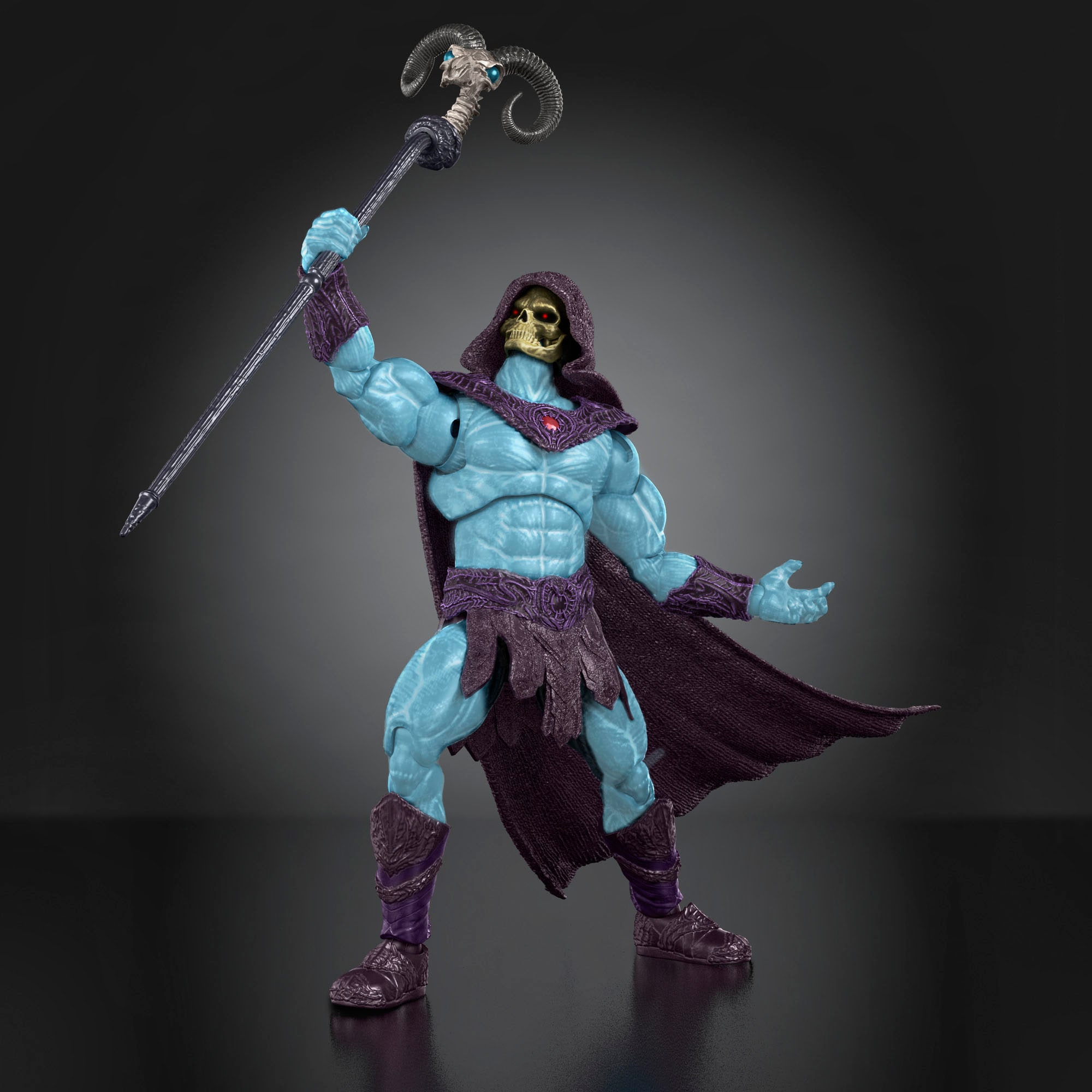 MASTERS OF THE UNIVERSE Actionfigur »Chronicles Skeletor«
