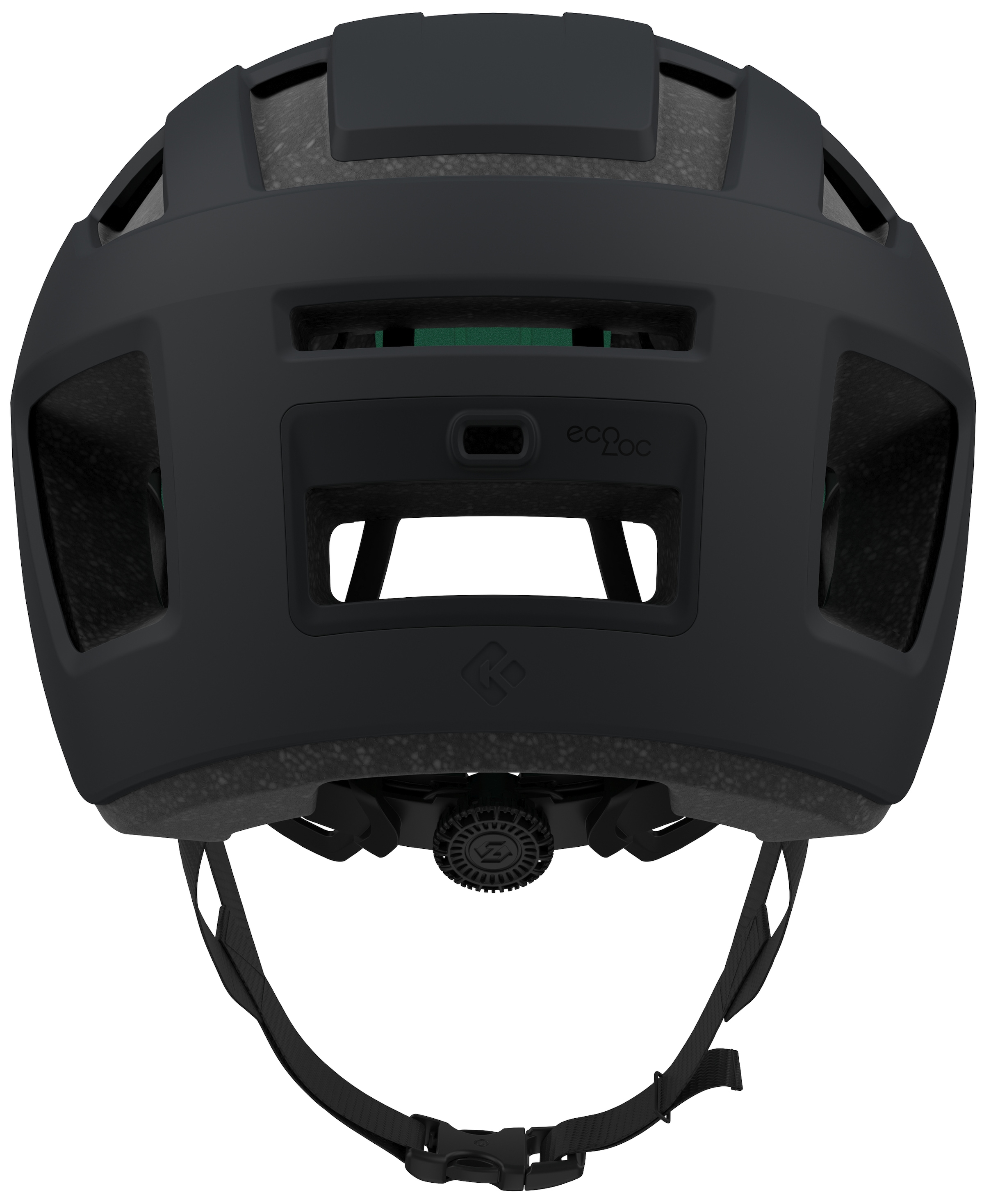 Lazer Fahrradhelm »Fahrradhelm Verde KinetiCore, Matte Grey Onyx«