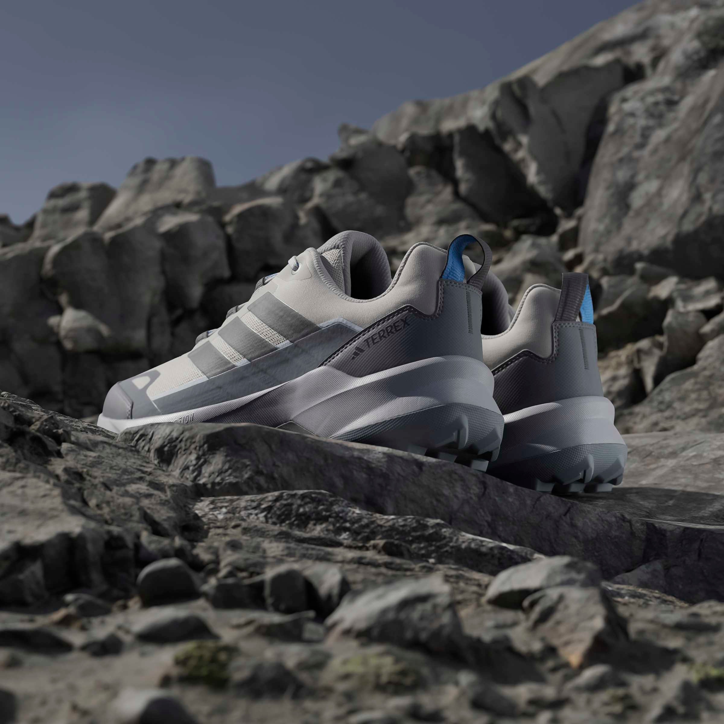 adidas TERREX Wanderschuh »TERREX SKYCHASER AX5«