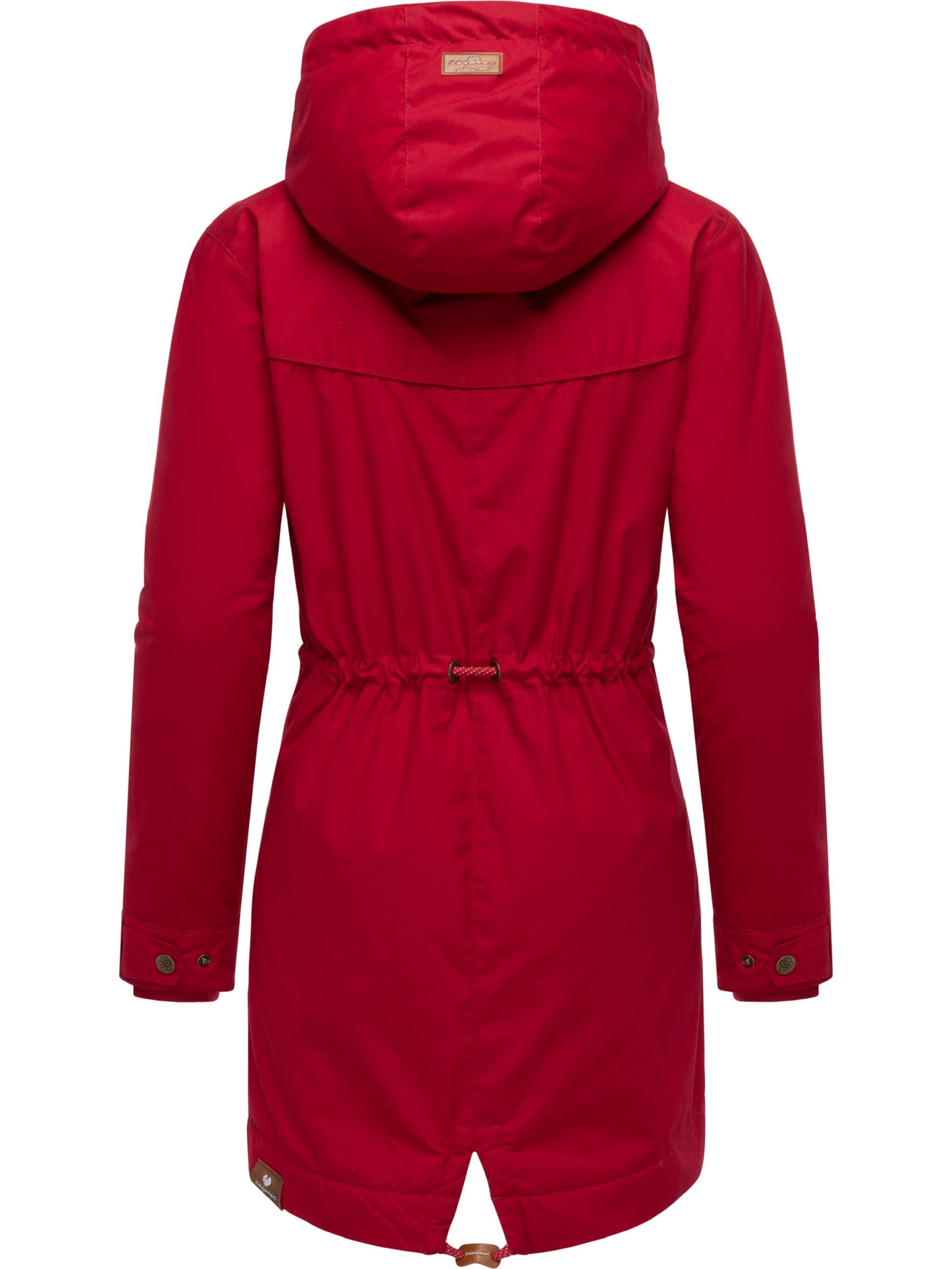 Ragwear Winterjacke »Winterjacke YM-Canny«