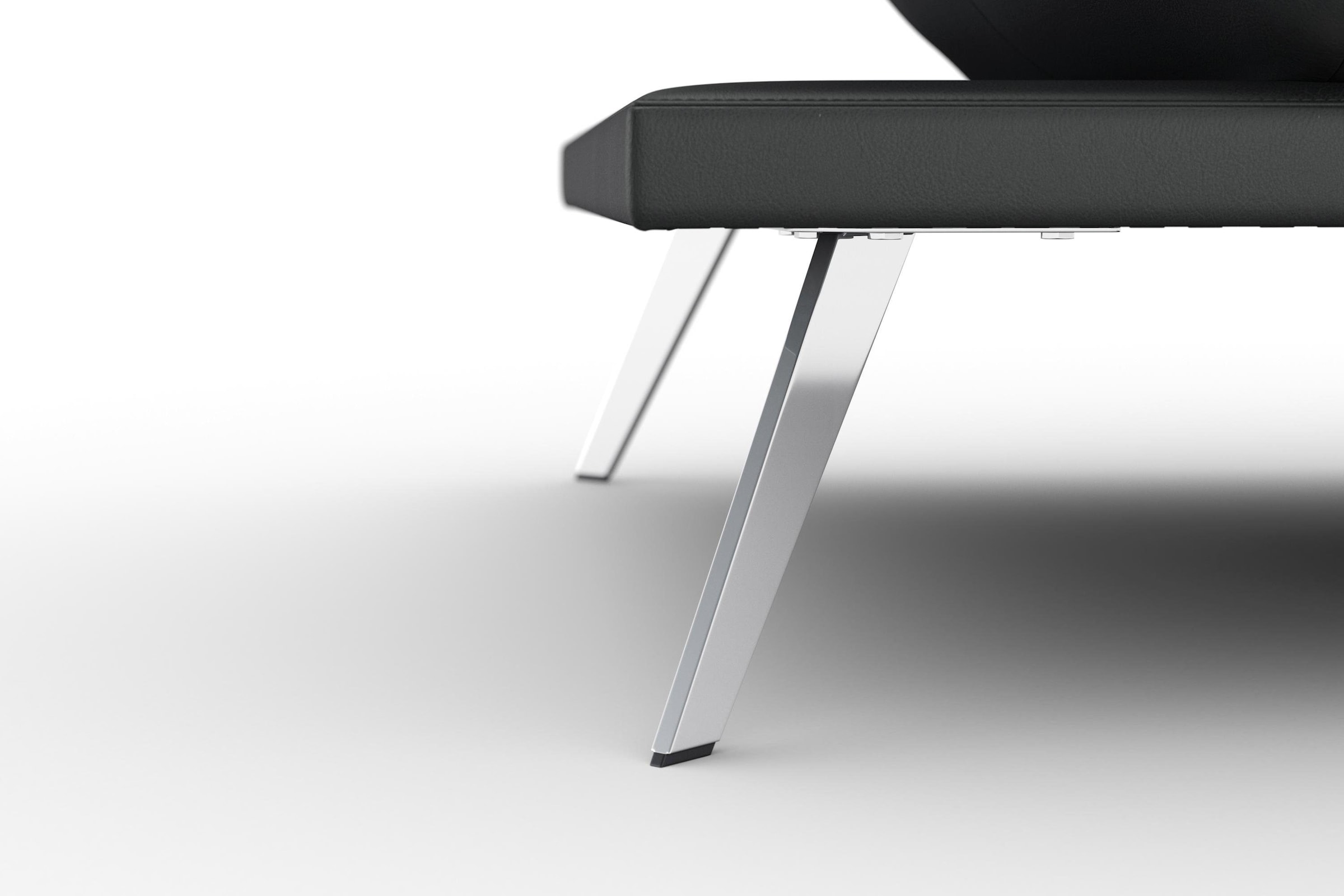 machalke® 3-Sitzer »wings«
