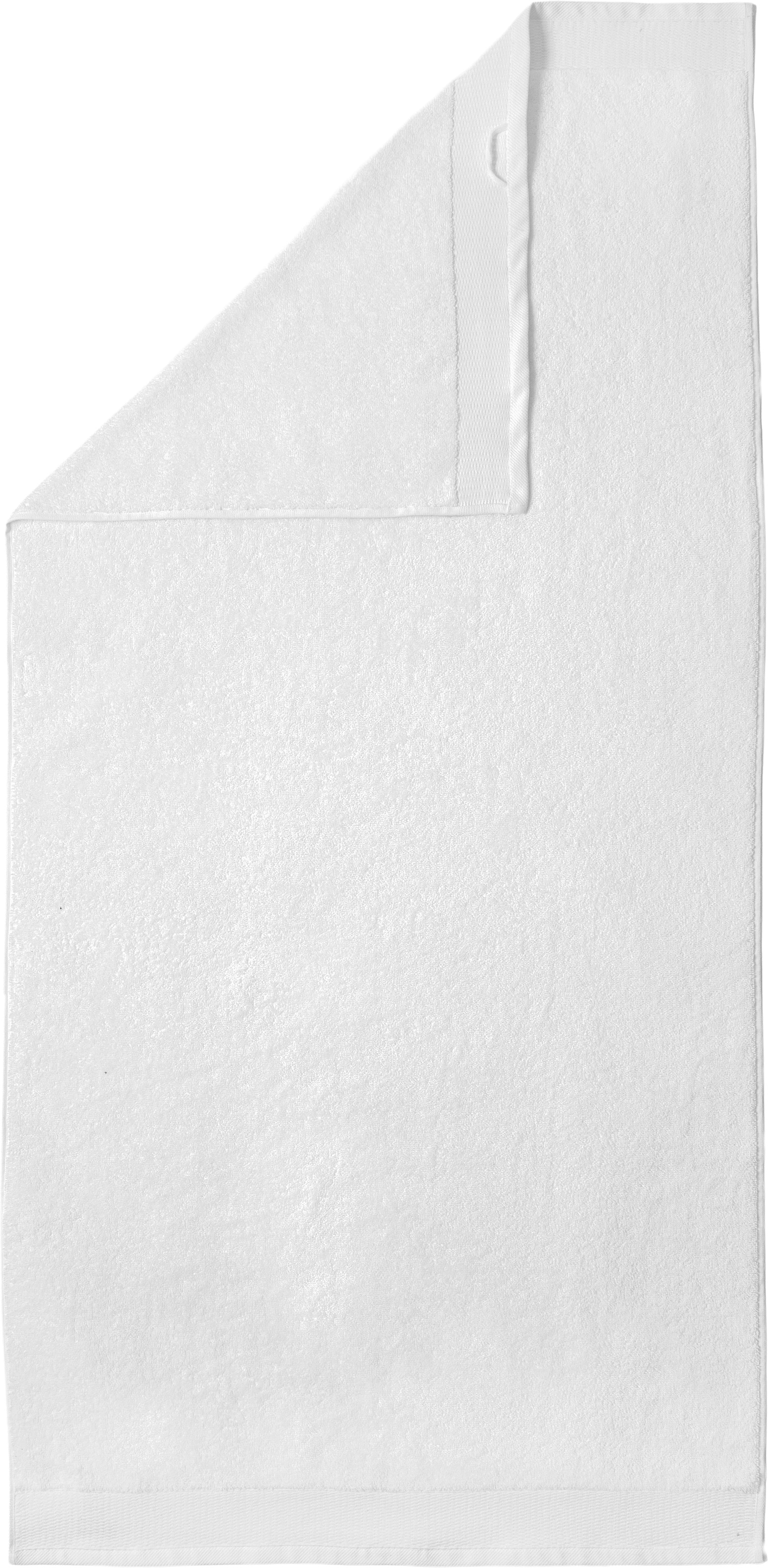 OTTO home Handtücher »Fenya, flauschig und weich, Premium Handtücher, Duschtücher, 550gr/m²« mit Bordüre, Set, 100% Baumwolle, Hotel-Qualität, 5 Jahre Garantie