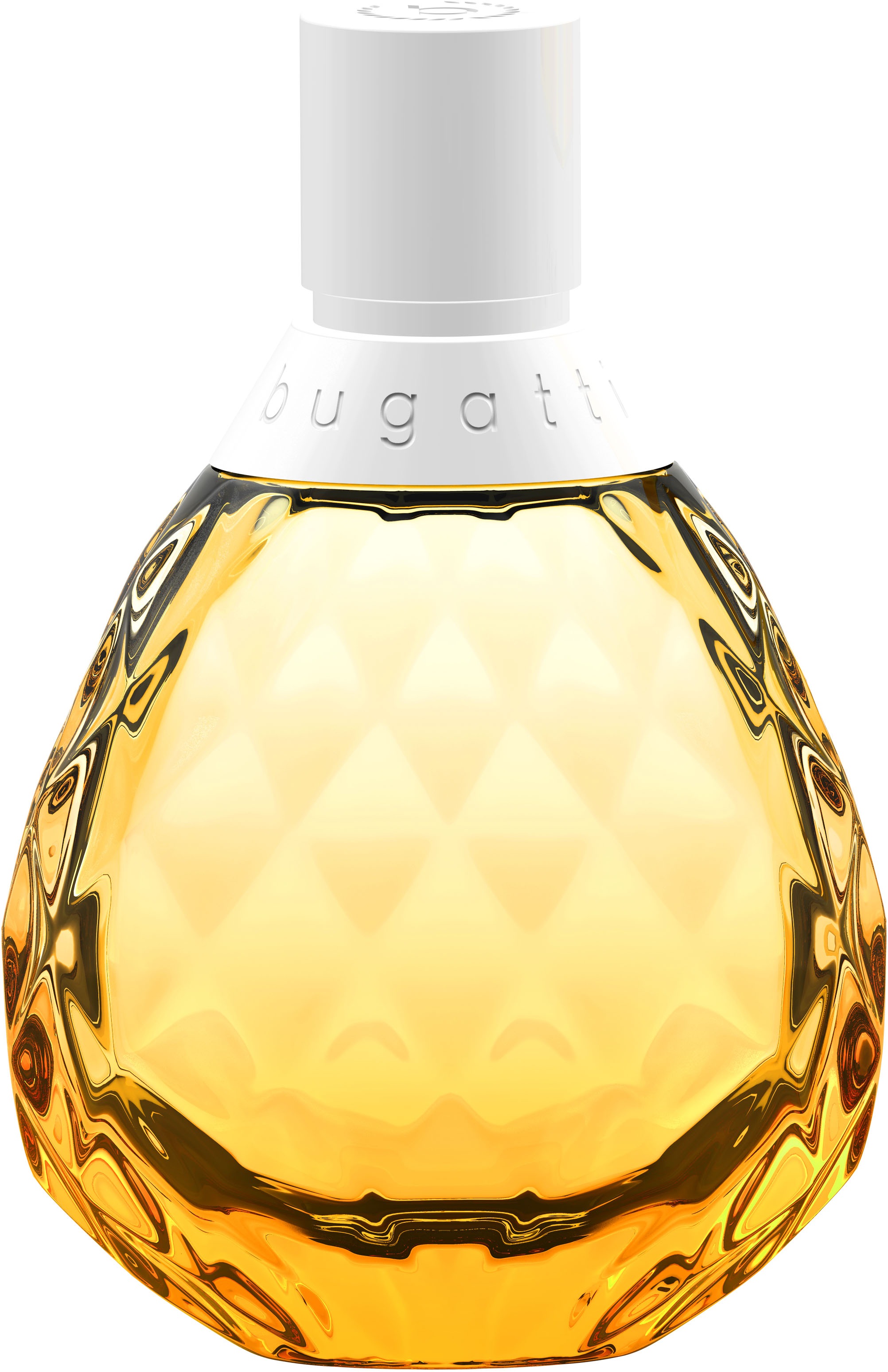 bugatti Eau de Parfum »bugatti Sole d’Italia for her EdP 60 ml«