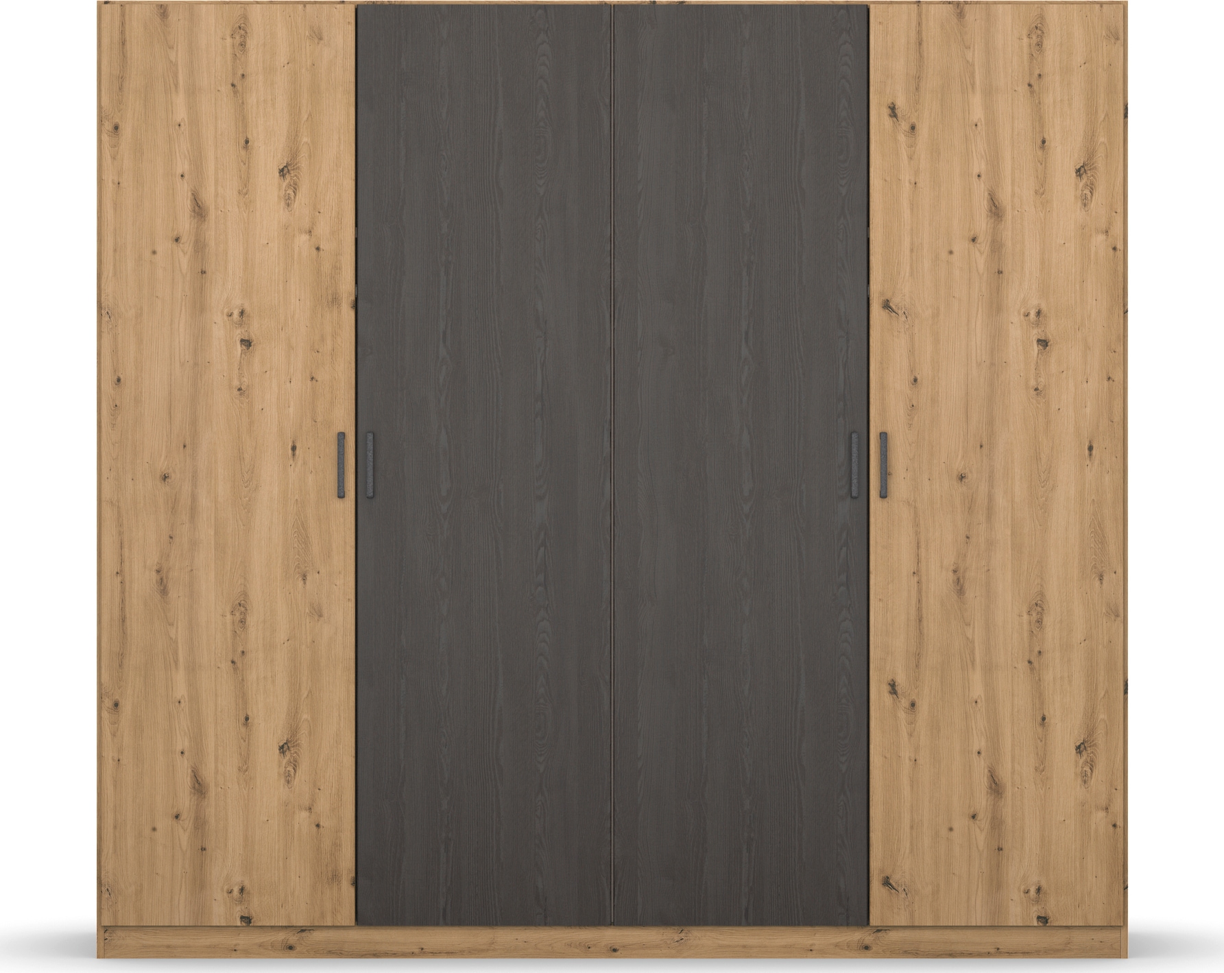 rauch Drehtürenschrank »Miro«, 4-türig