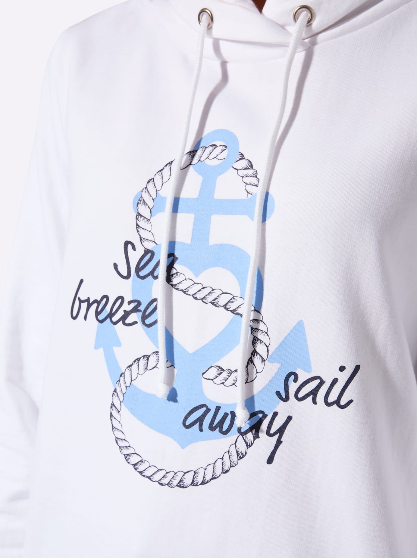 Casual Looks Sweatshirt
