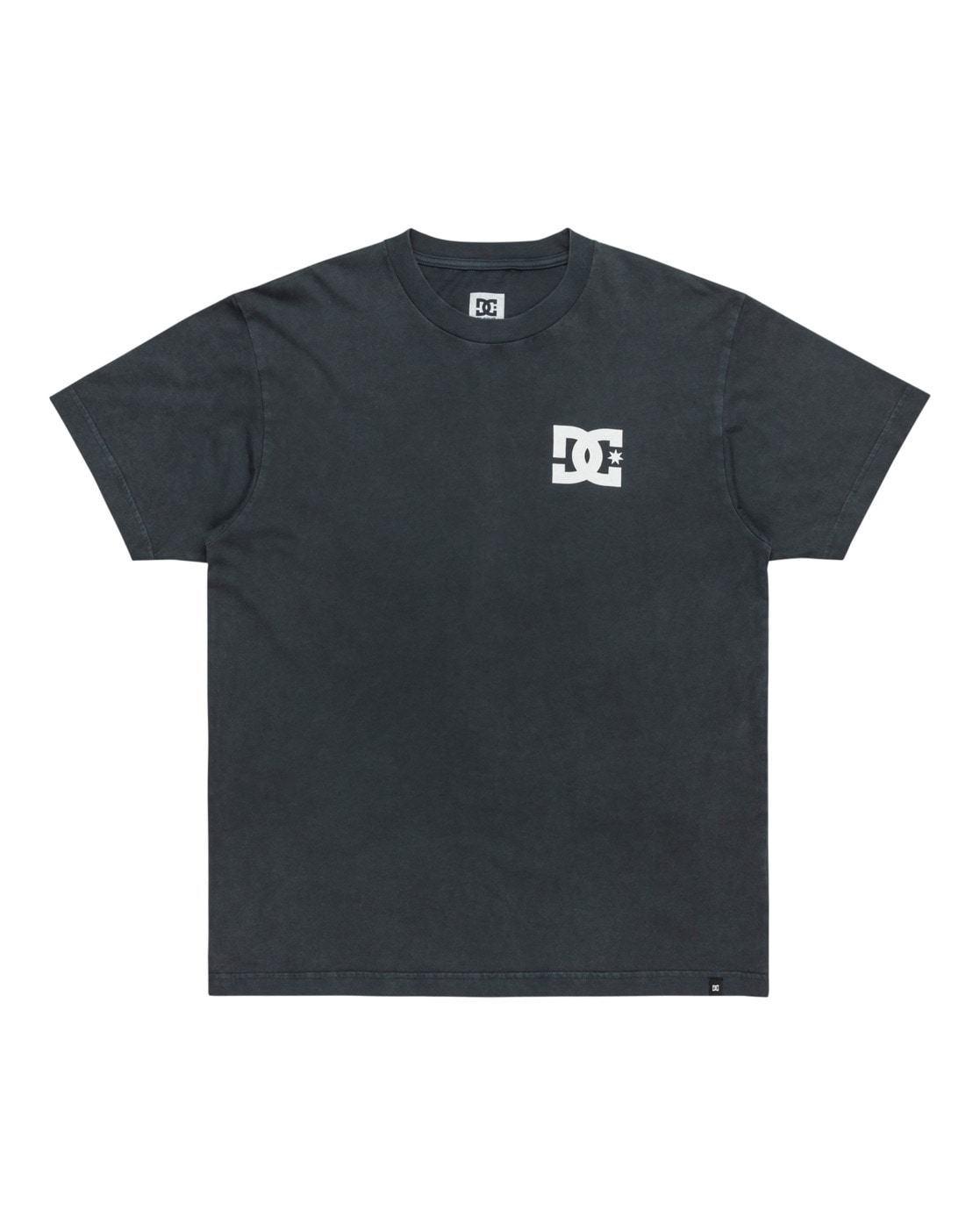 DC Shoes T-Shirt »Line Up«