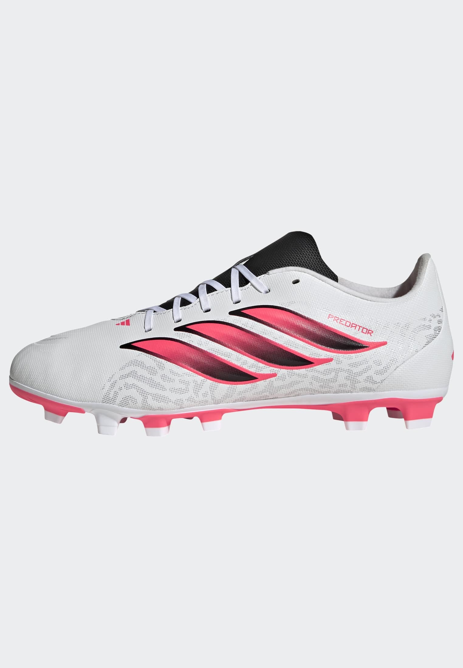 adidas Performance Fußballschuh »PREDATOR CLUB , FESTE BÖDEN/GEMISCHTE BÖDEN«  für viele verschiedene Böden geeignet