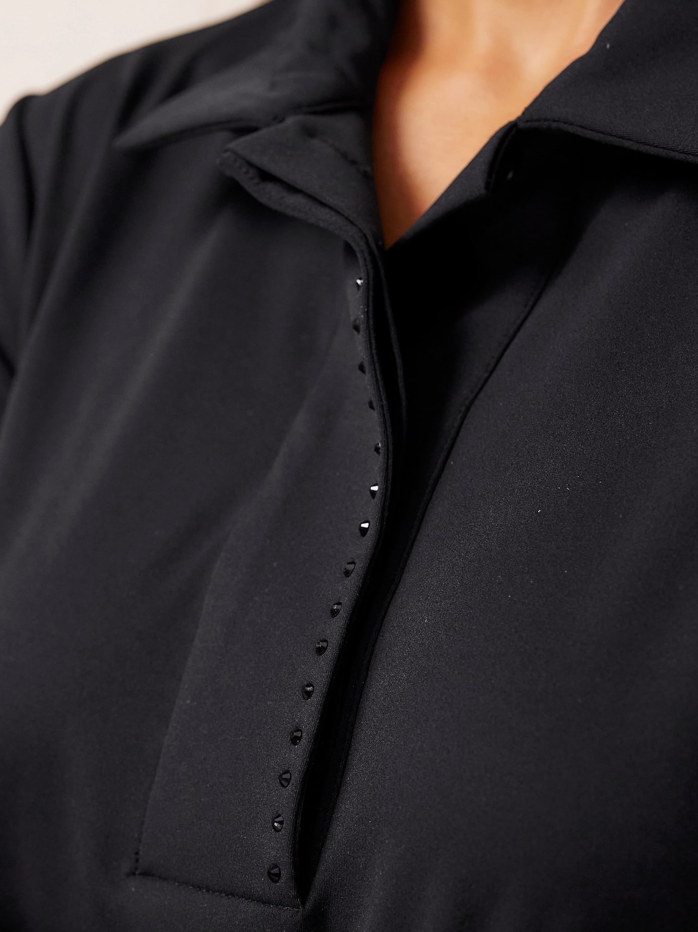 heine Shirtkleid »Jersey-Kleid«