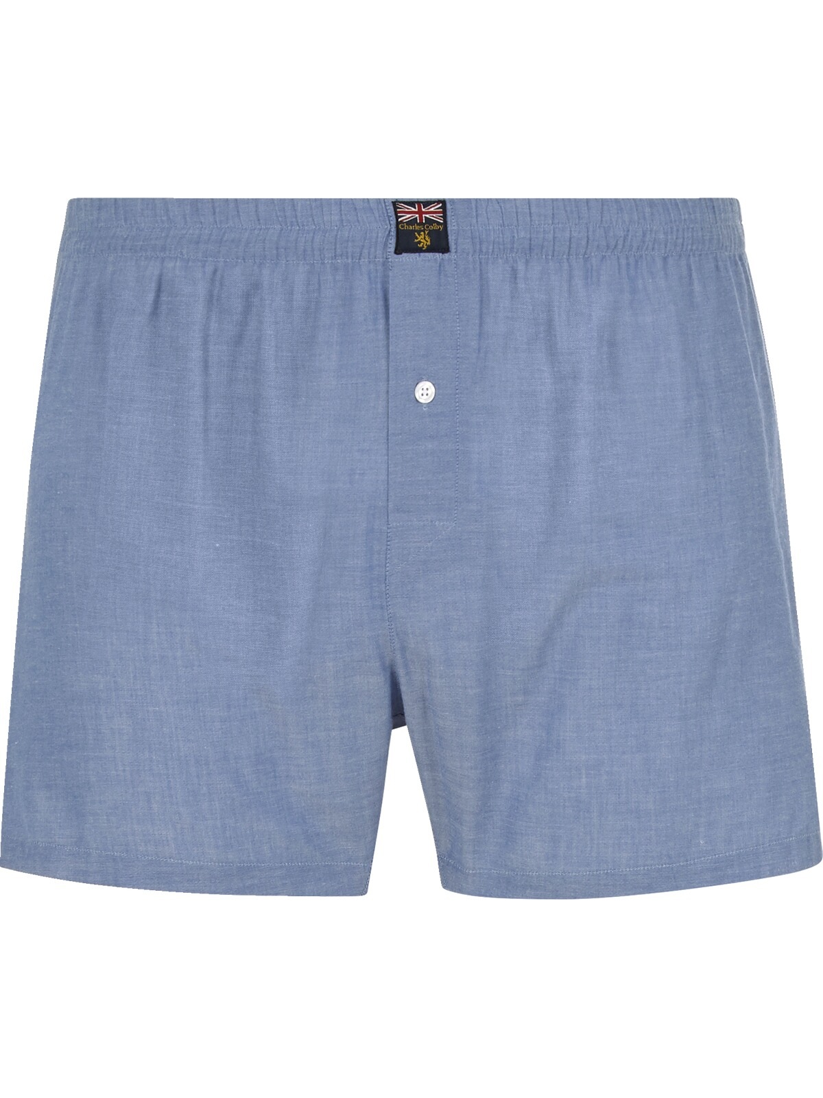 Charles Colby Boxershorts »2er Pack Boxershorts LORD MANUS«
