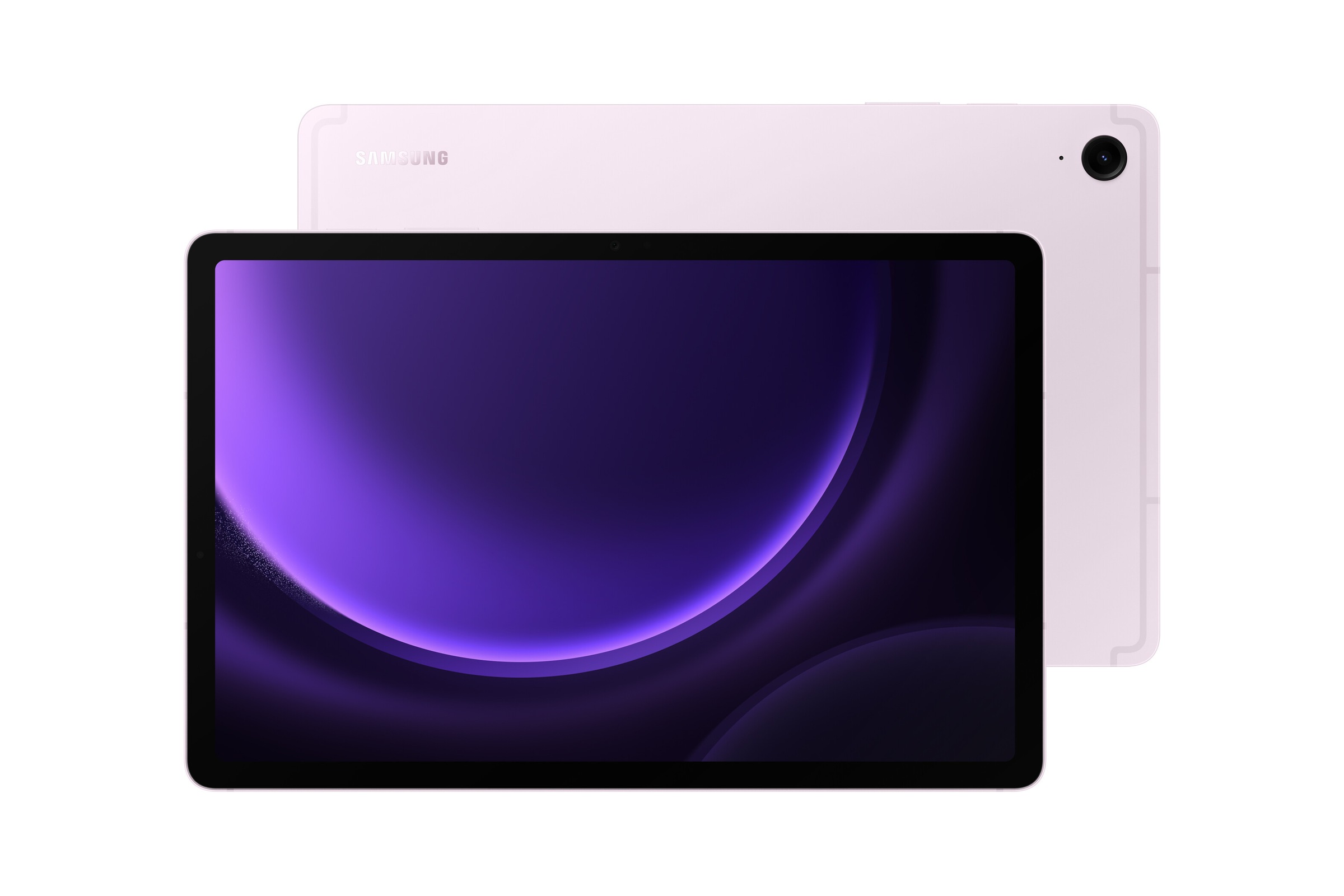 Samsung Tablet »Galaxy Tab S9 FE«, (27,69 cm / 10,9 Zoll), Android,One UI,Knox, WUXGA+,)