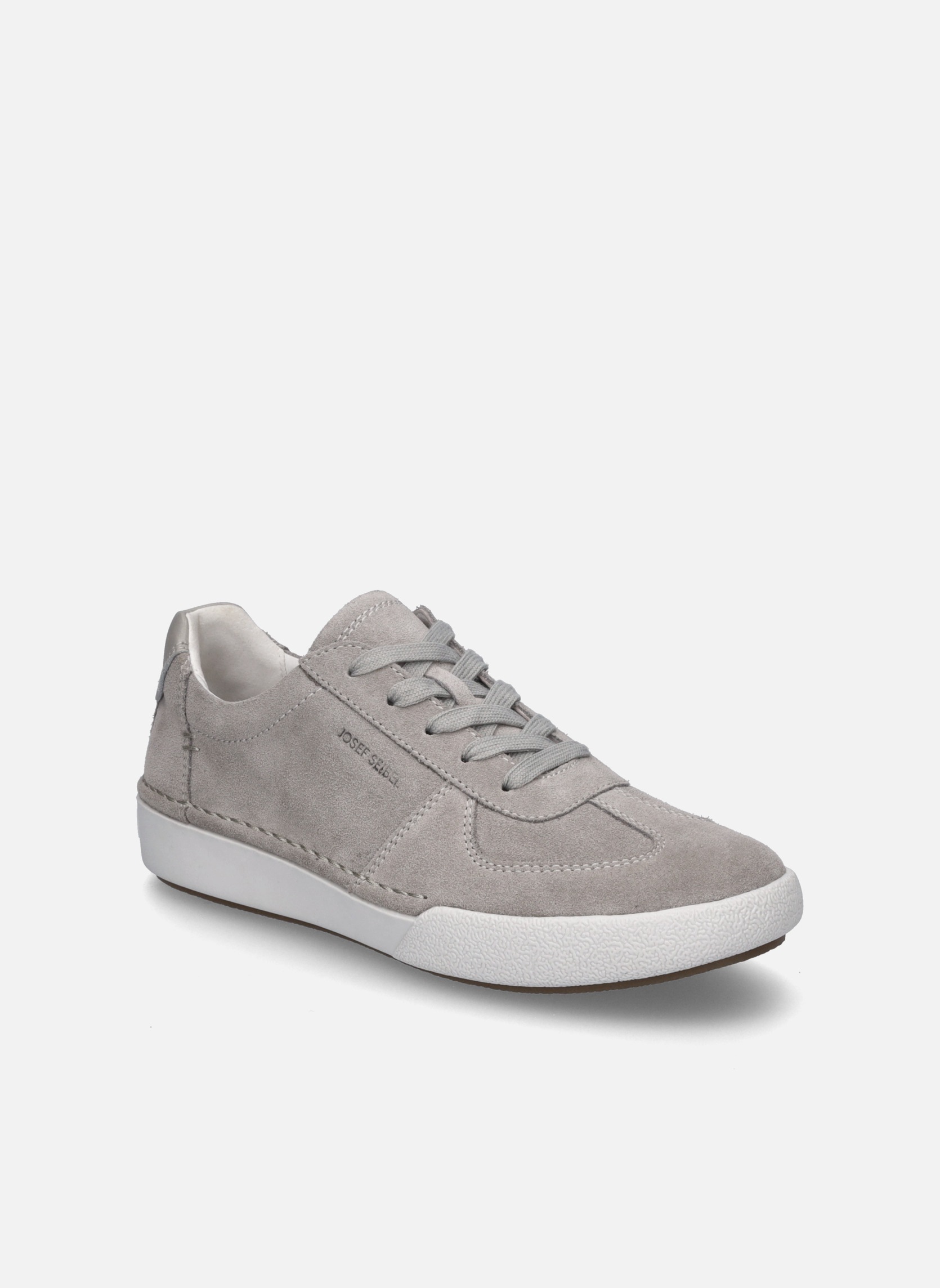 Josef Seibel Sneaker »Claire 07, hellgrau«