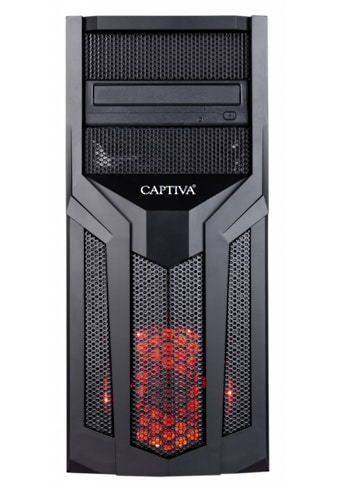 CAPTIVA Gaming-PC »Advanced Gaming R55-521« kaufen
