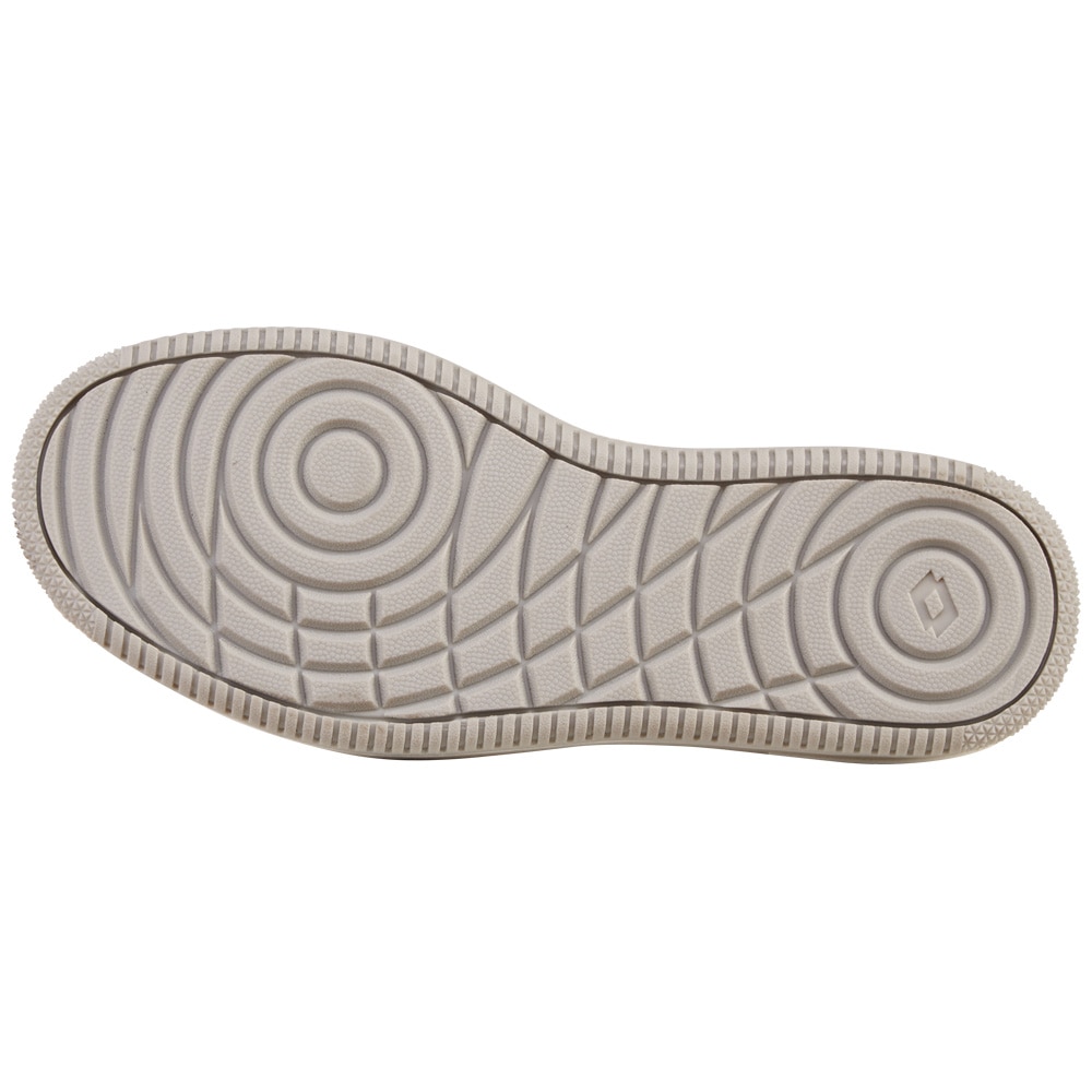 lotto Sneaker, - mit metallisch schimmernden Details