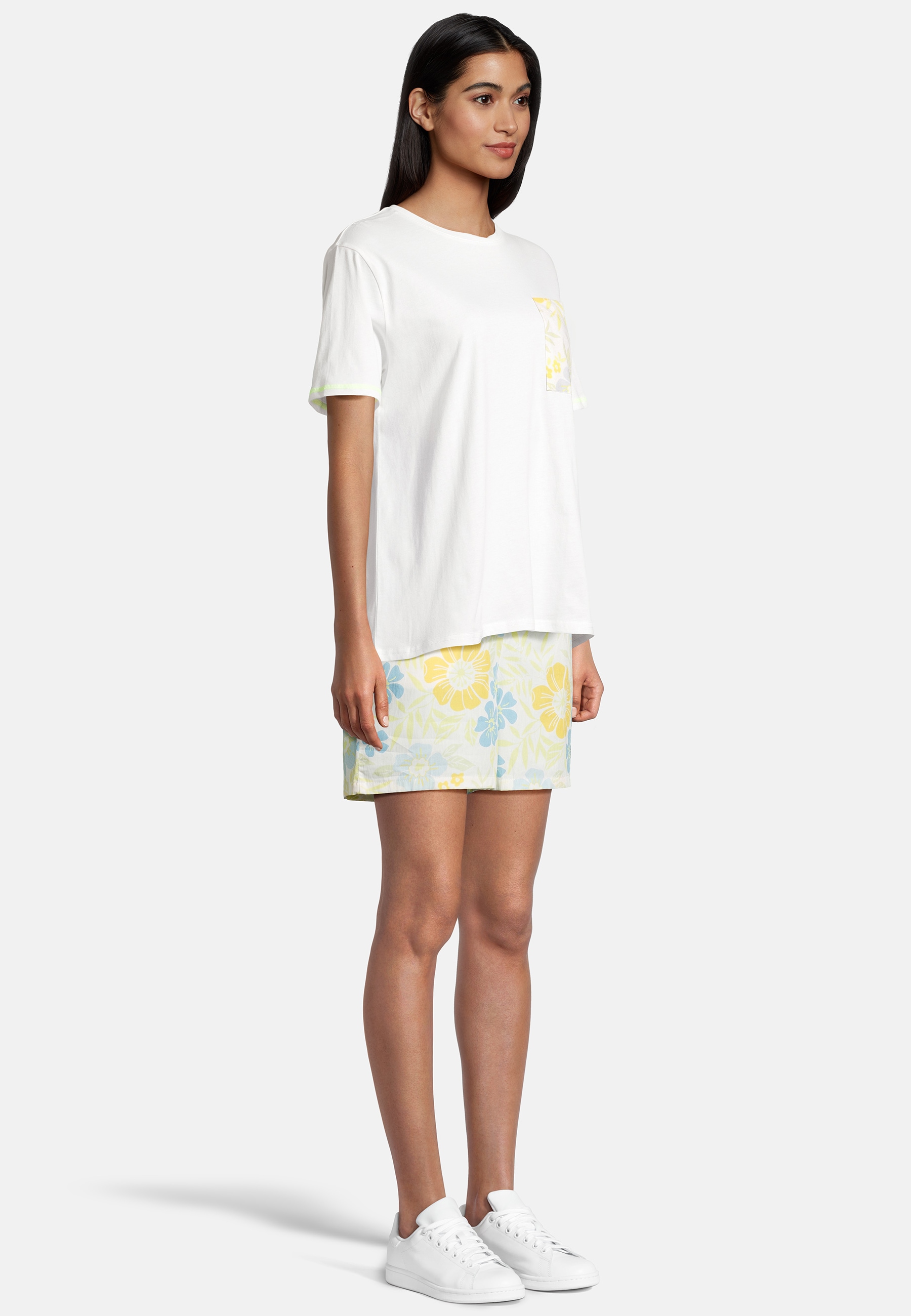 salzhaut Bermudas »Bermuda LEED«