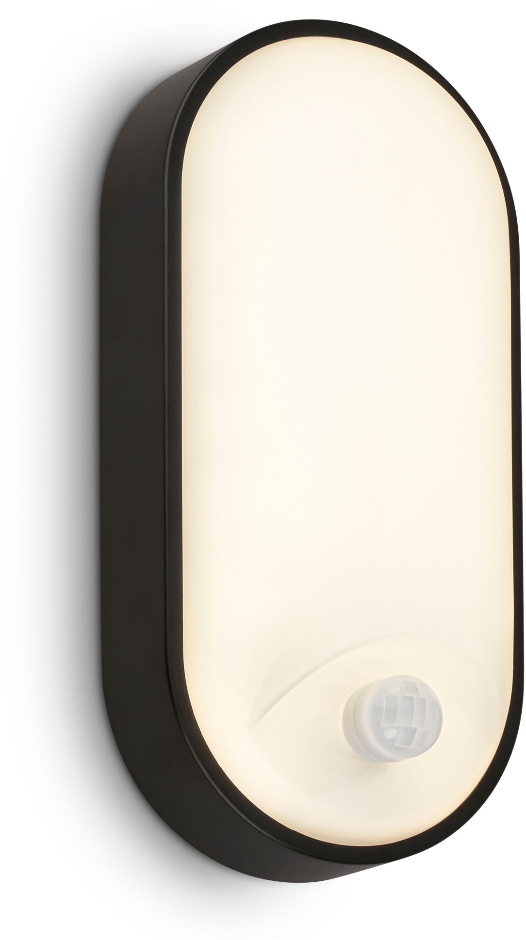 Briloner Leuchten Außen-Wandleuchte »RUCH Sensor Außenleuchte«