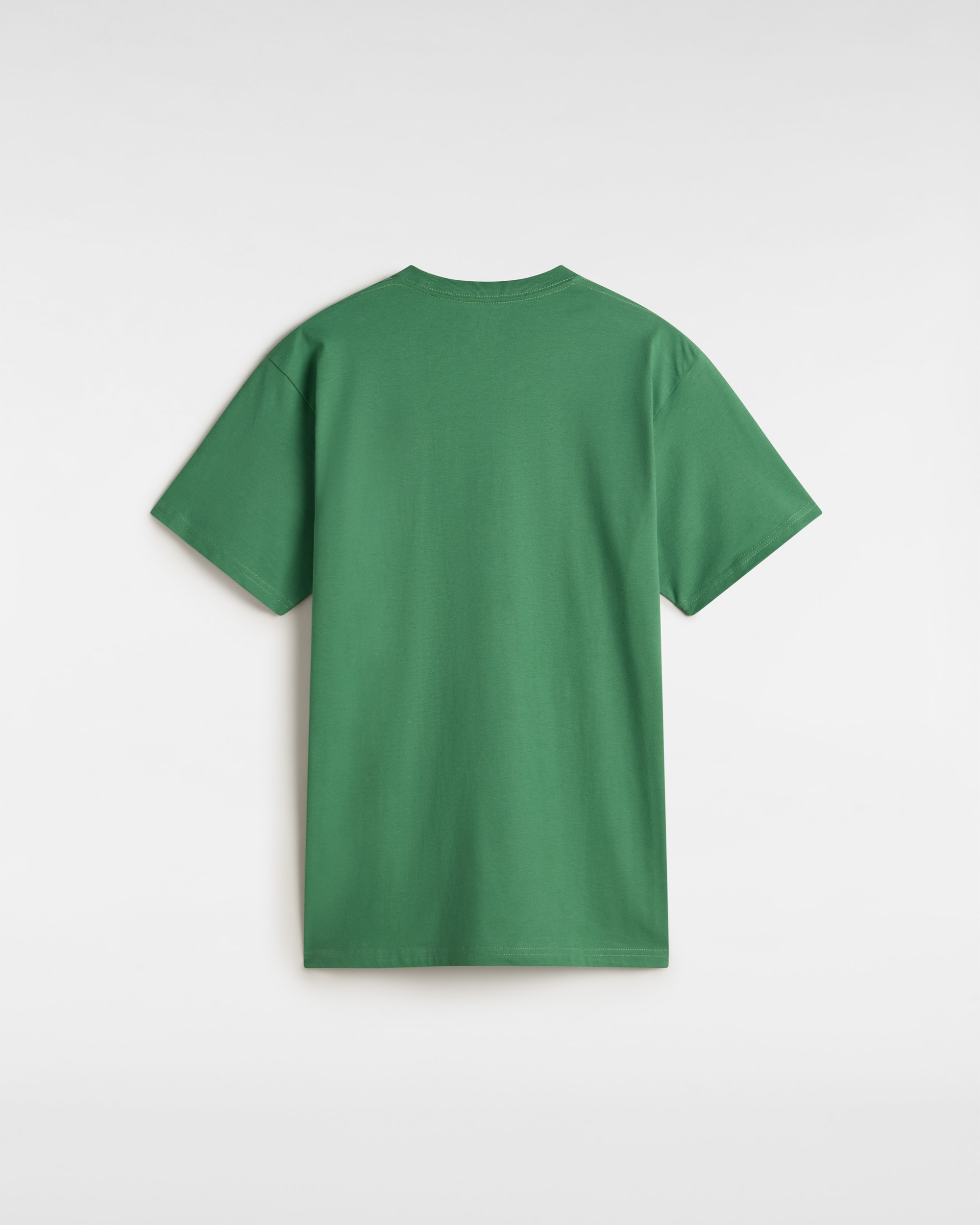 Vans T-Shirt »MNLEFTCHESTLOGOTEE«