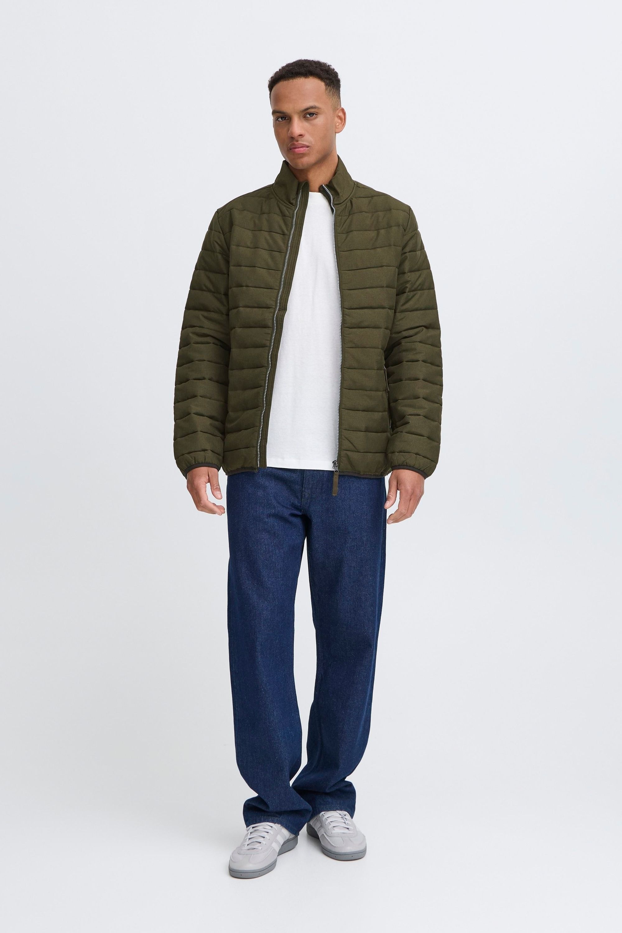 Blend Steppjacke »Steppjacke BHEDMAR«
