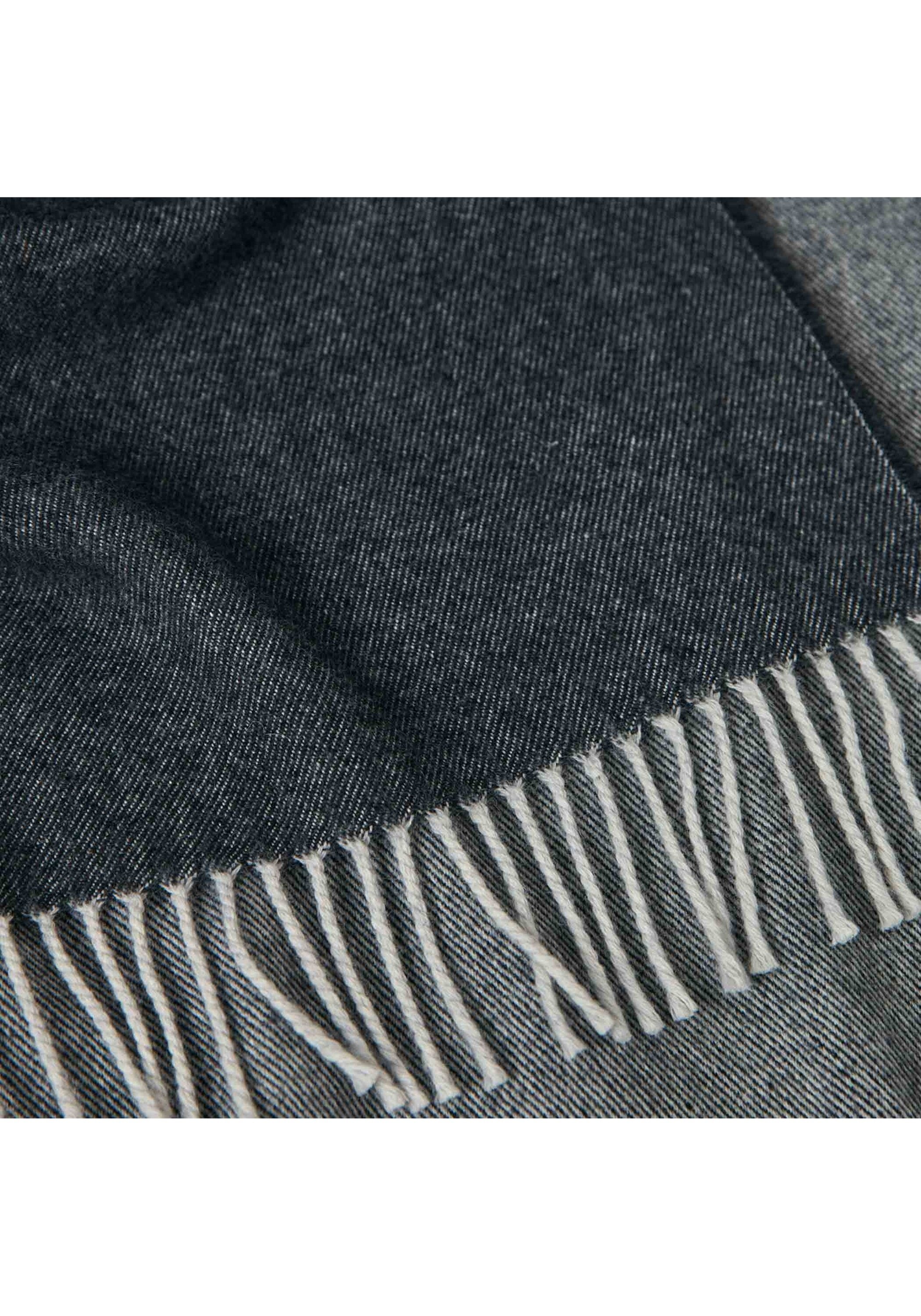 Gant Wohndecke »Wohndecken LOGO THROW 1er Pack«