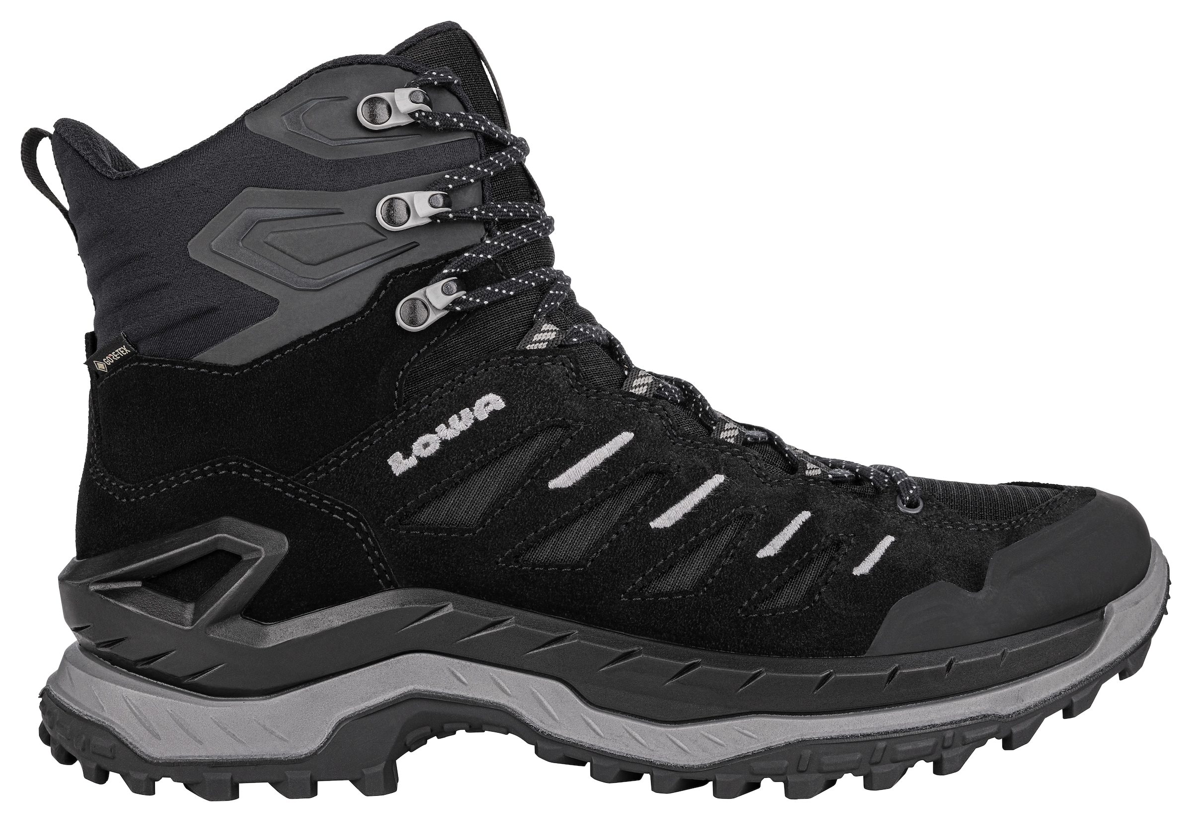 Lowa Wanderschuh »INNOVO Gore-Tex MID«  wasserdicht