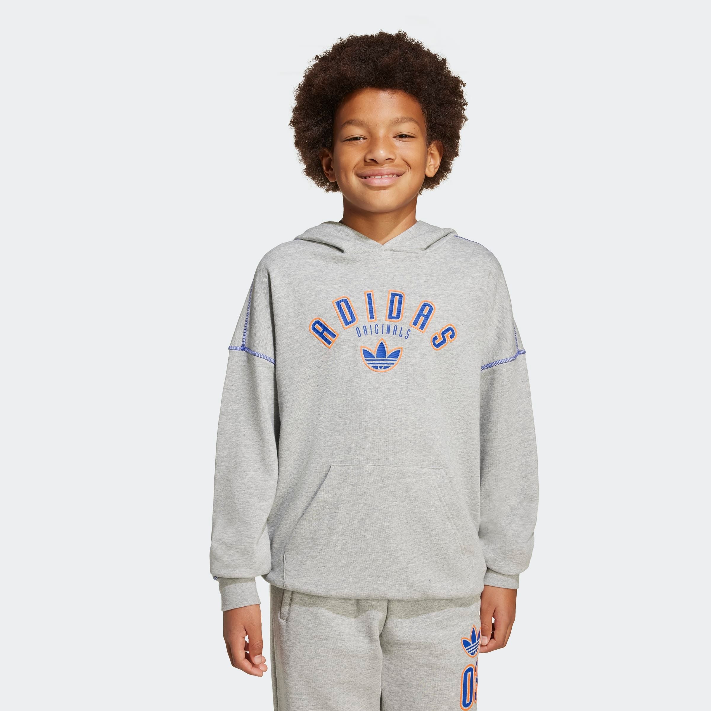 adidas Originals Kapuzensweatshirt »HOODIE«
