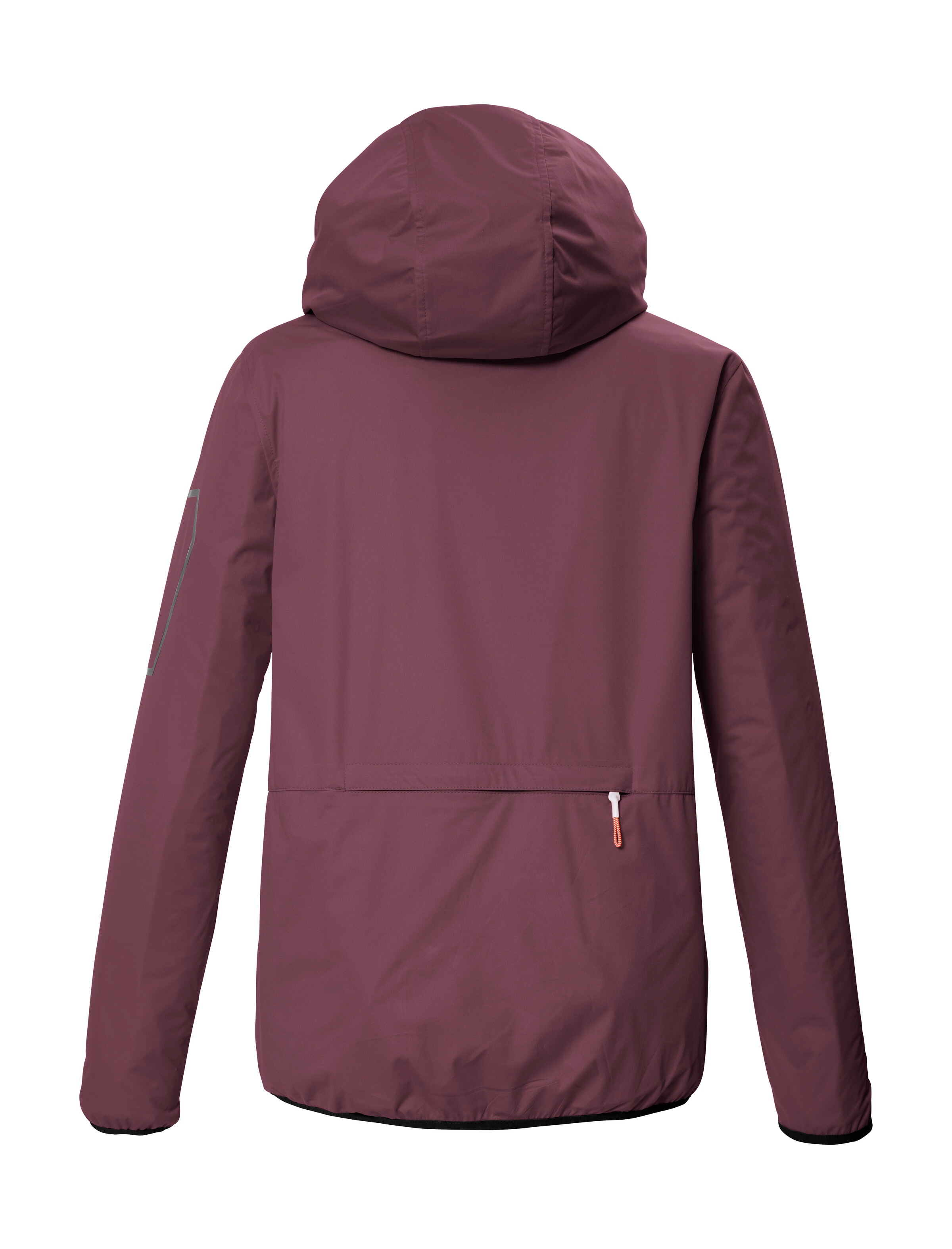 Killtec Softshelljacke »KOS 325 WMN SFTSHLL JCKT«
