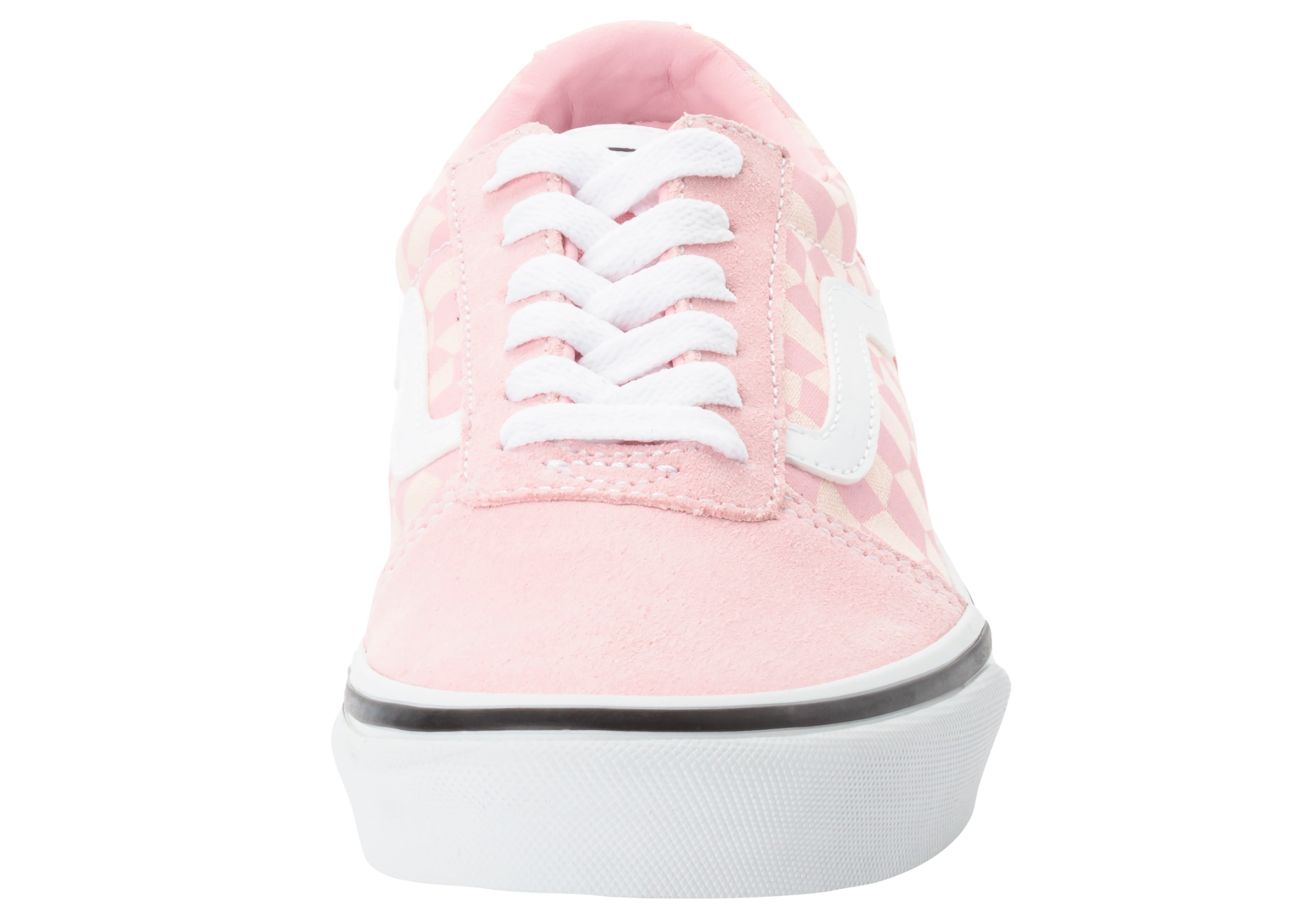 Vans Sneaker »Ward«