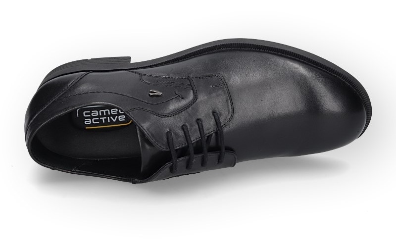 camel active Schnürschuh, Freizeitschuh, Halbschuh, Schnürschuh