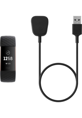 fitbit Stromkabel »Retail Charging Cable Charge 3« kaufen