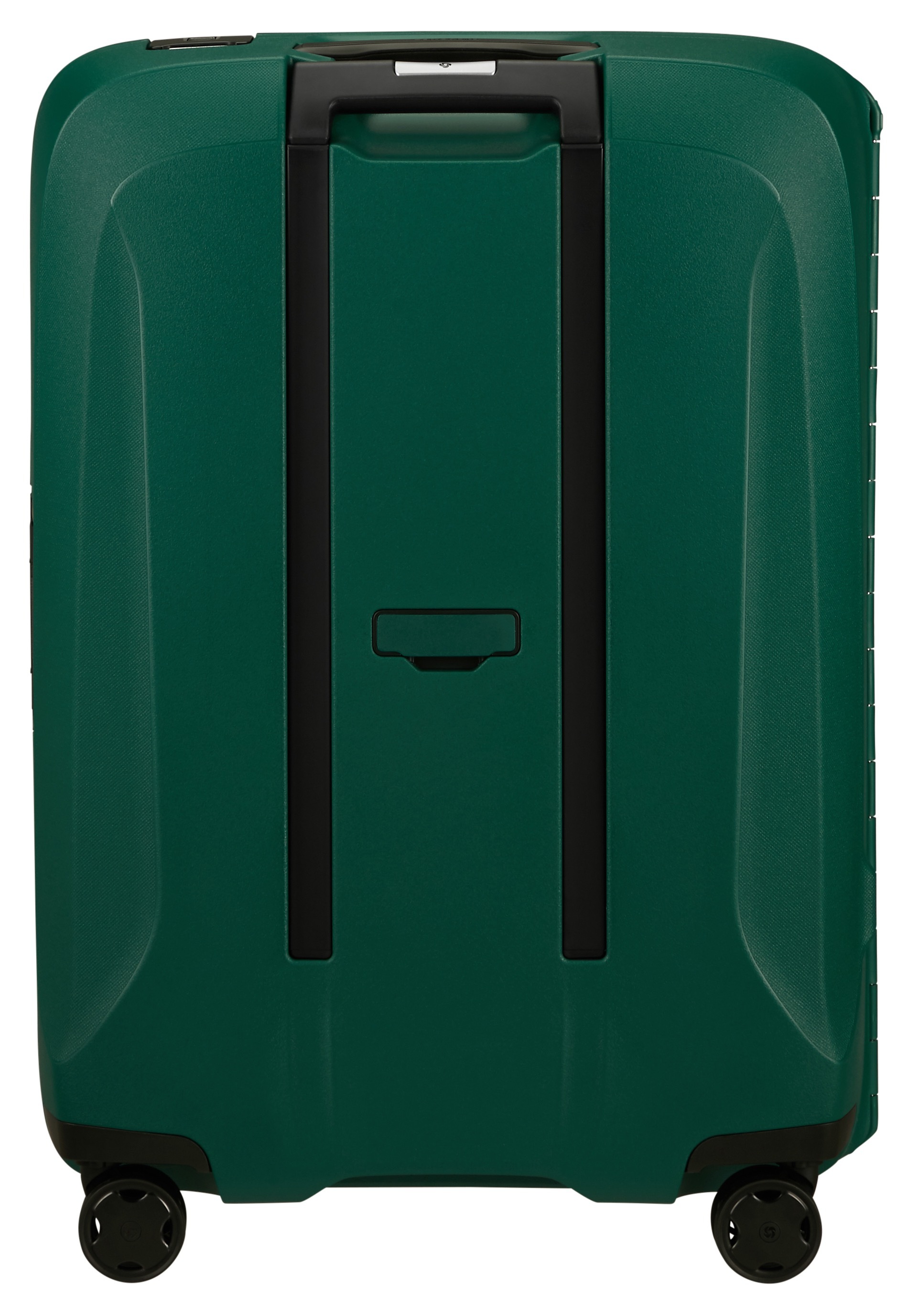 Samsonite Hartschalen-Trolley »ESSENS, verschiedene Größen und Farben«, 4 Rollen, Reisekoffer Hartschalenkoffer Koffer für Flugreisen TSA-Schloss