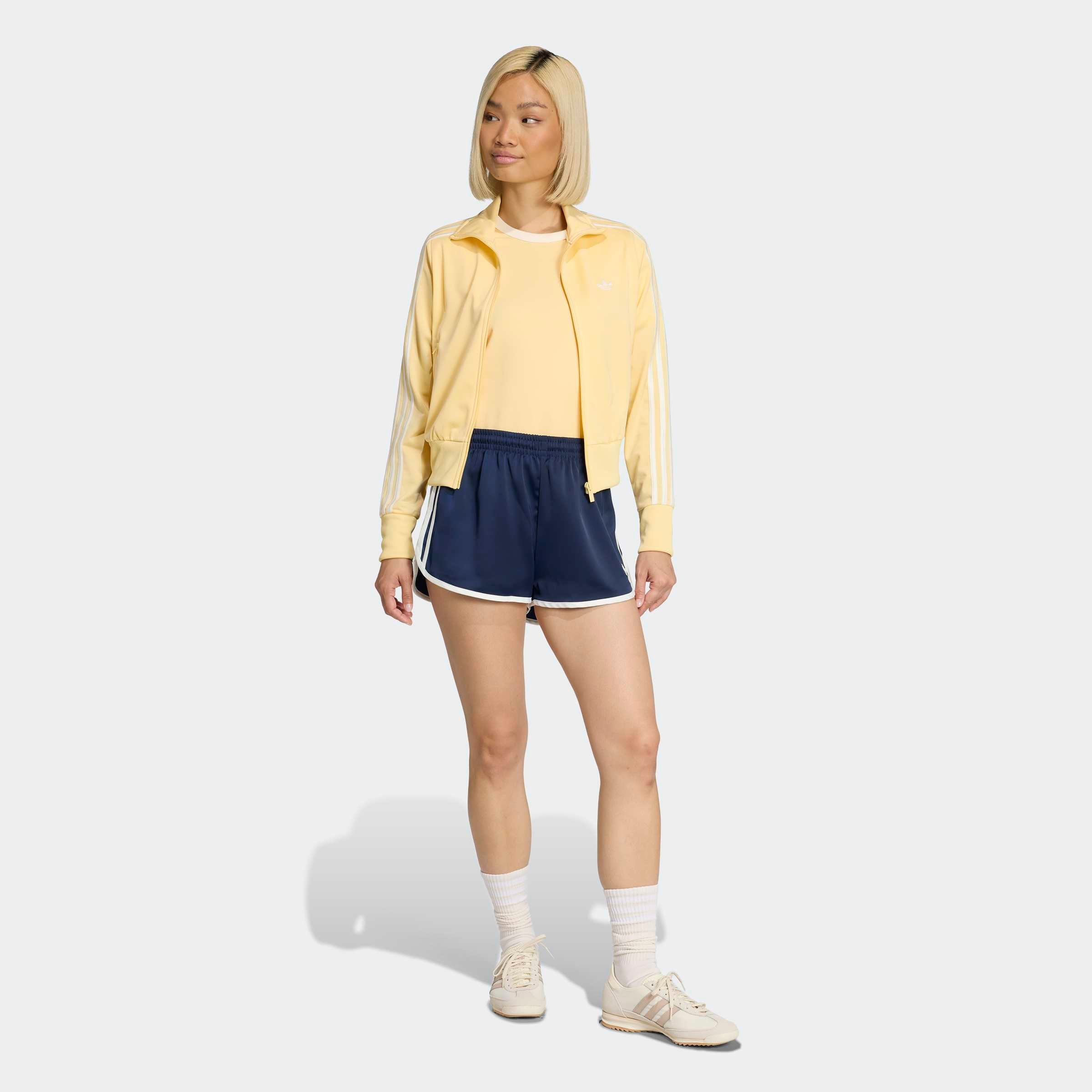 adidas Originals Shorts »3S SPRNTR«