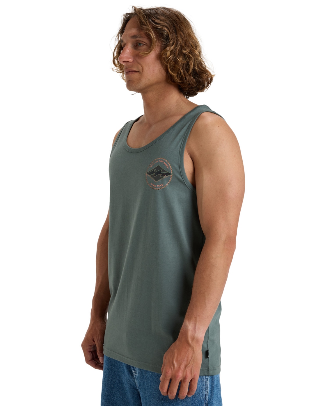 Billabong T-Shirt »Rotor Diamond«