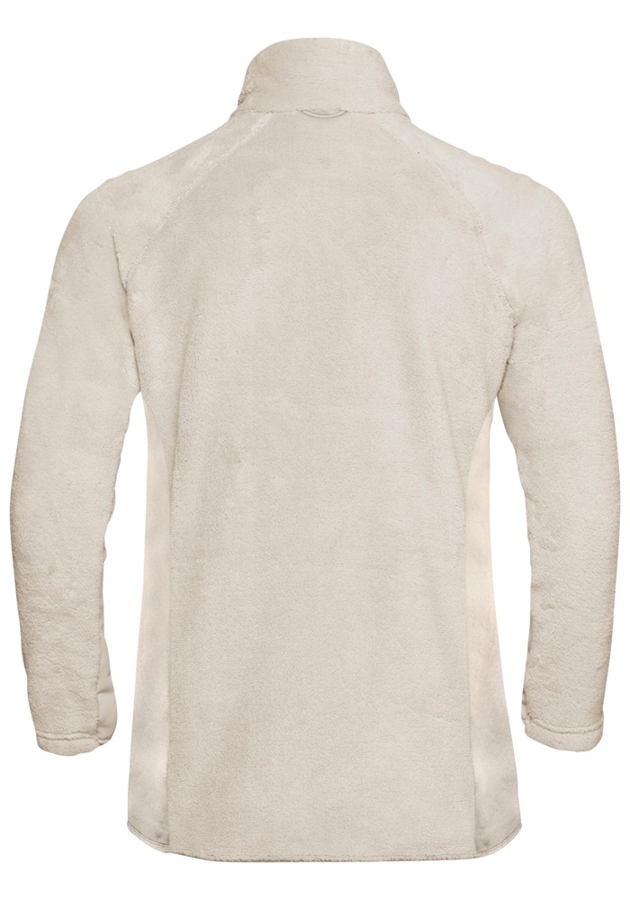 Jack Wolfskin Fleecejacke »ROTWAND FZ W«