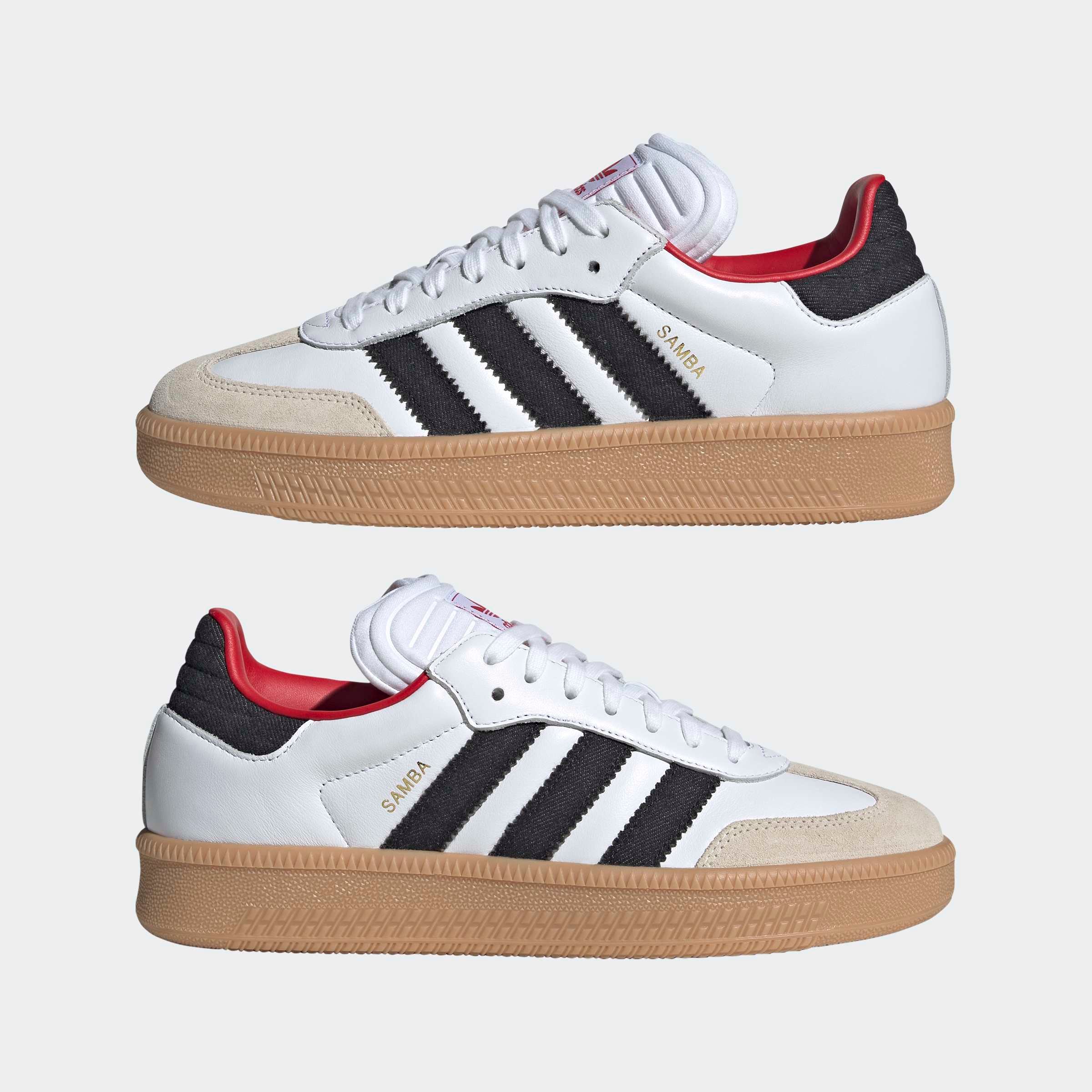 adidas Originals Sneaker »SAMBA XLG«