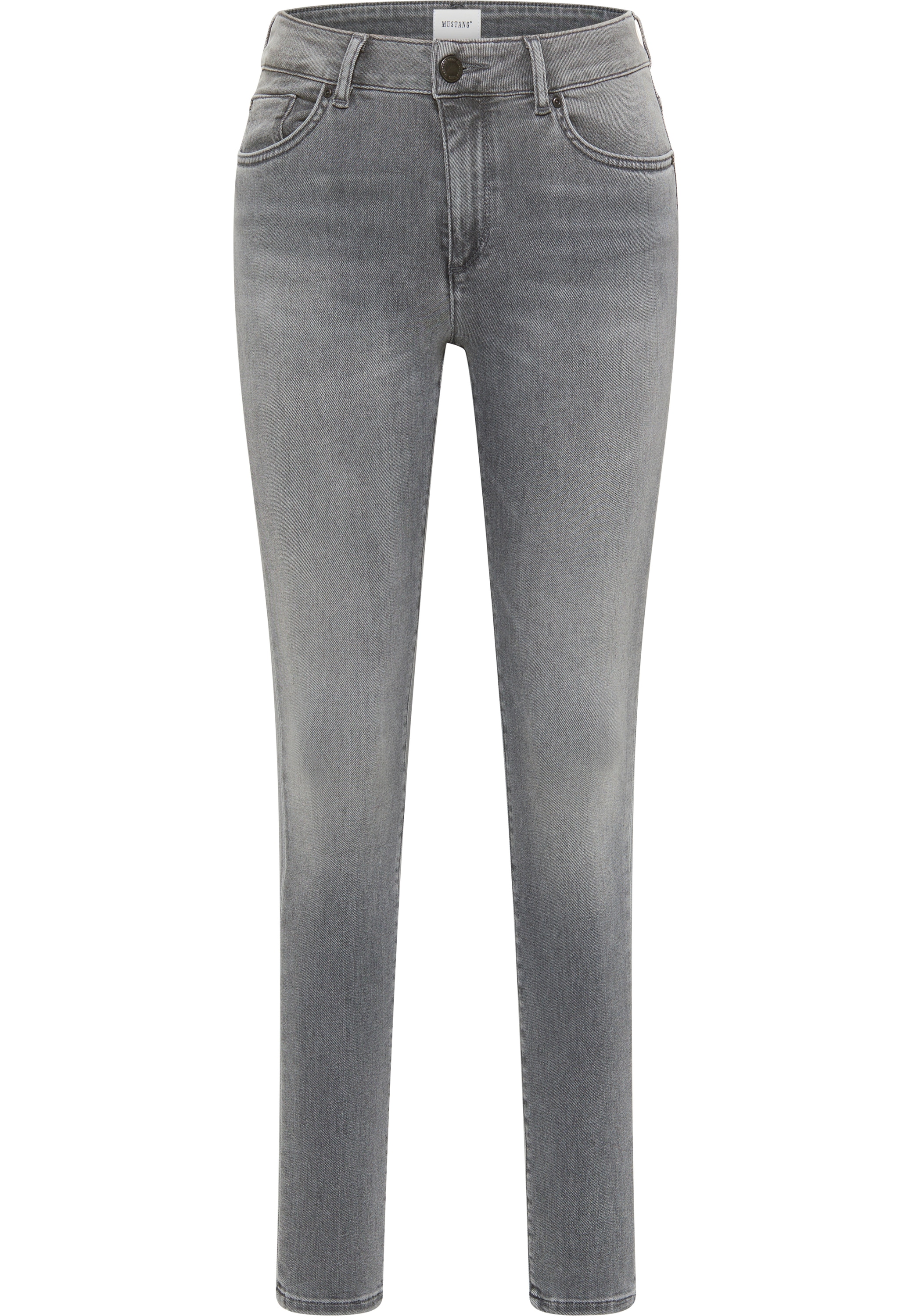 Skinny-fit-Jeans »Style Shelby Skinny«