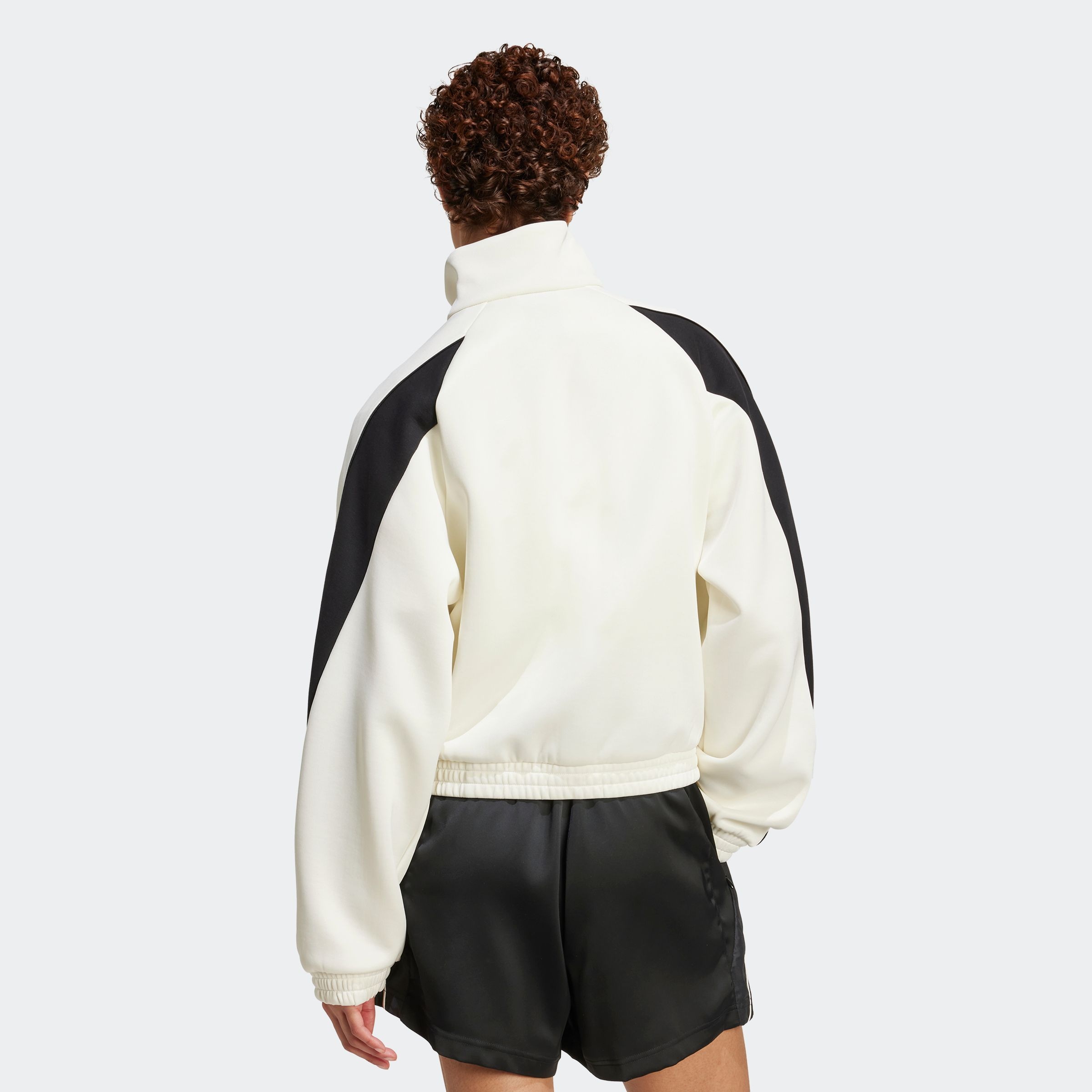 adidas Sportswear Outdoorjacke »W STADIUM TT«, (1 St.)