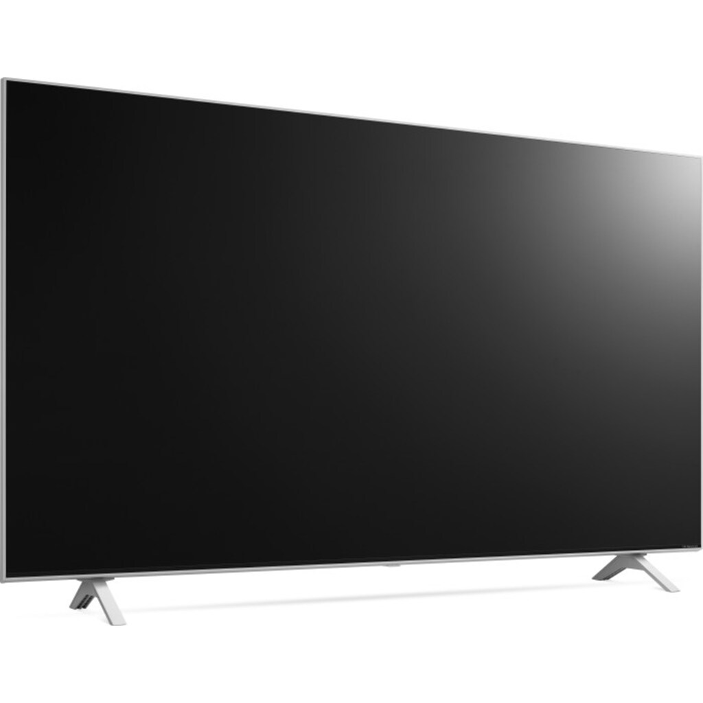 LG LED-Fernseher »55NANO776PA«, 139 cm/55 Zoll, 4K Ultra HD, Smart-TV