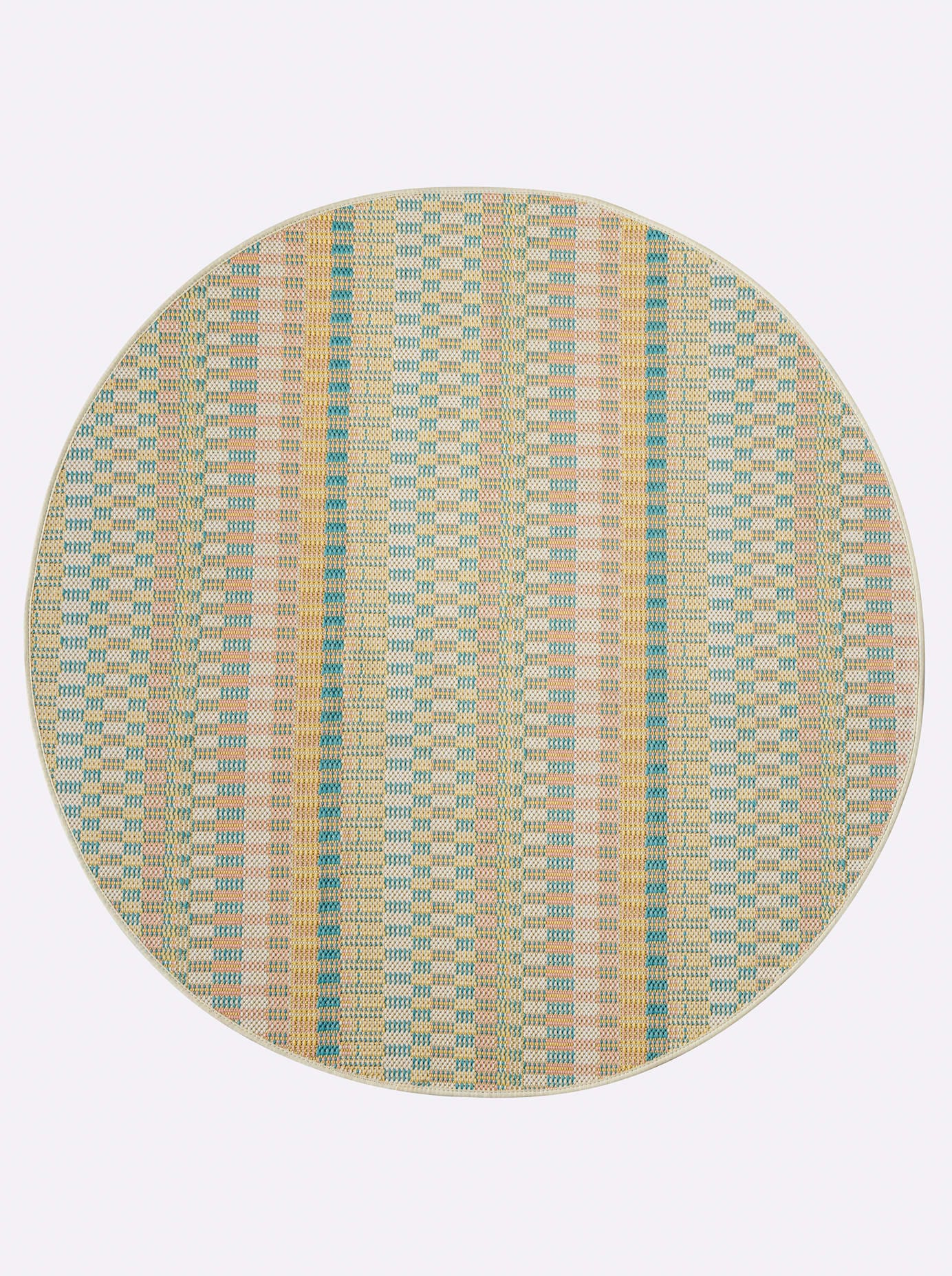 heine home Teppich 5 mm Höhe