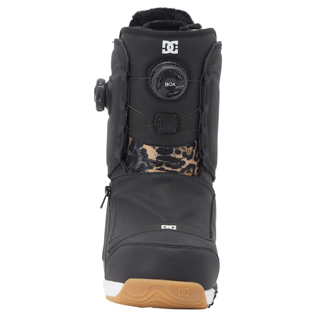 bei »Mora« Snowboardboots DC Shoes