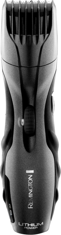 Remington Bartschneider »MB350L«, 1 Aufsätze