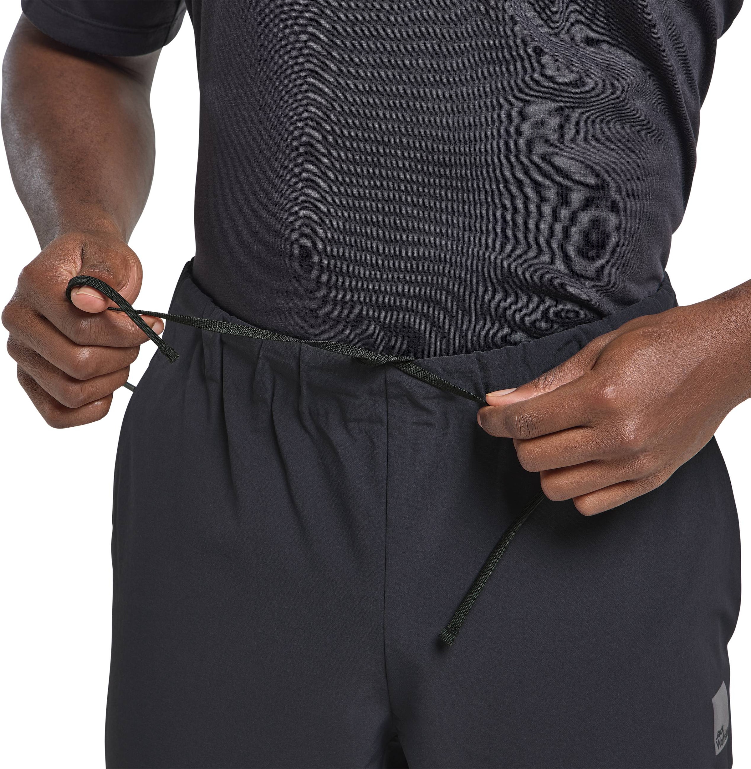 Jack Wolfskin Bikerhose »BIKE COMMUTE PANTS M«
