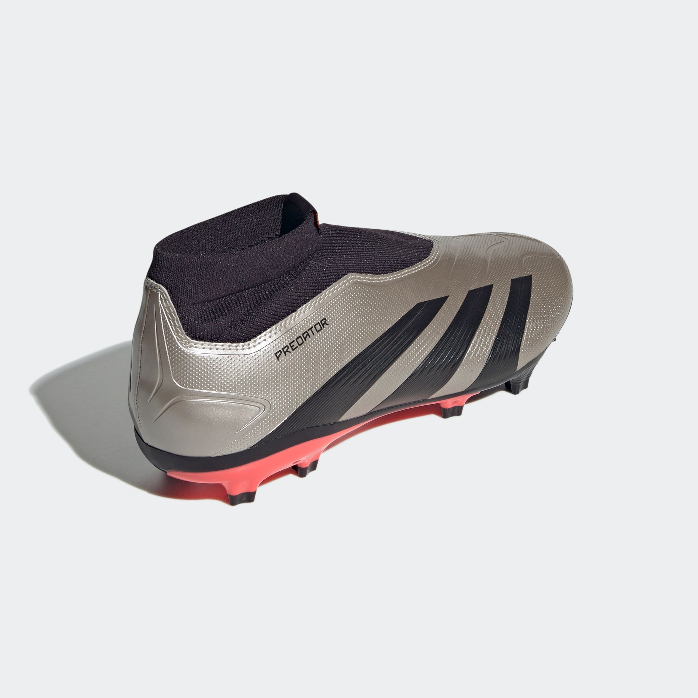 adidas Performance Fußballschuh »PREDATOR LEAGUE LACELESS FG«, für Rasenplätze