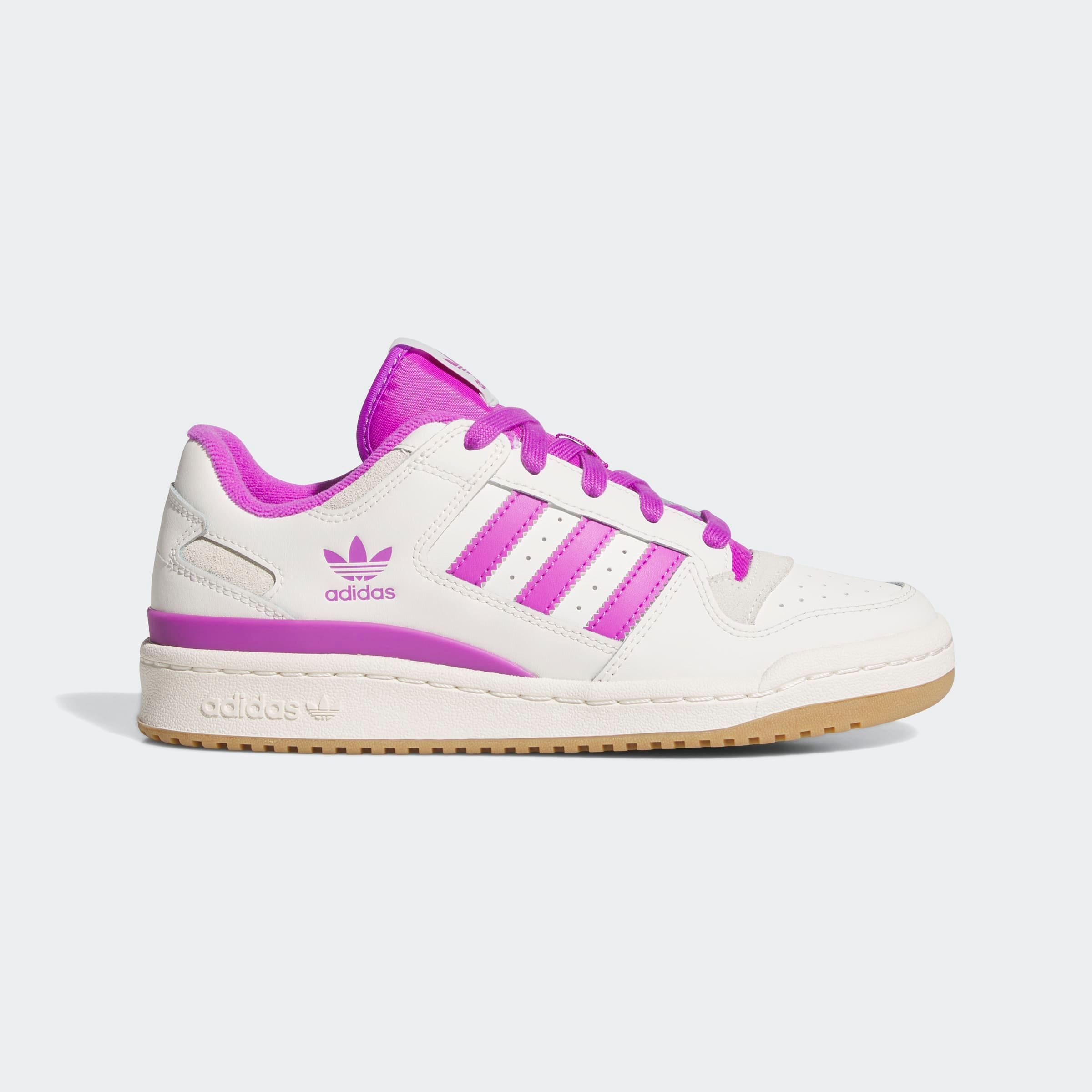 adidas Originals Sneaker »FORUM LOW CL«