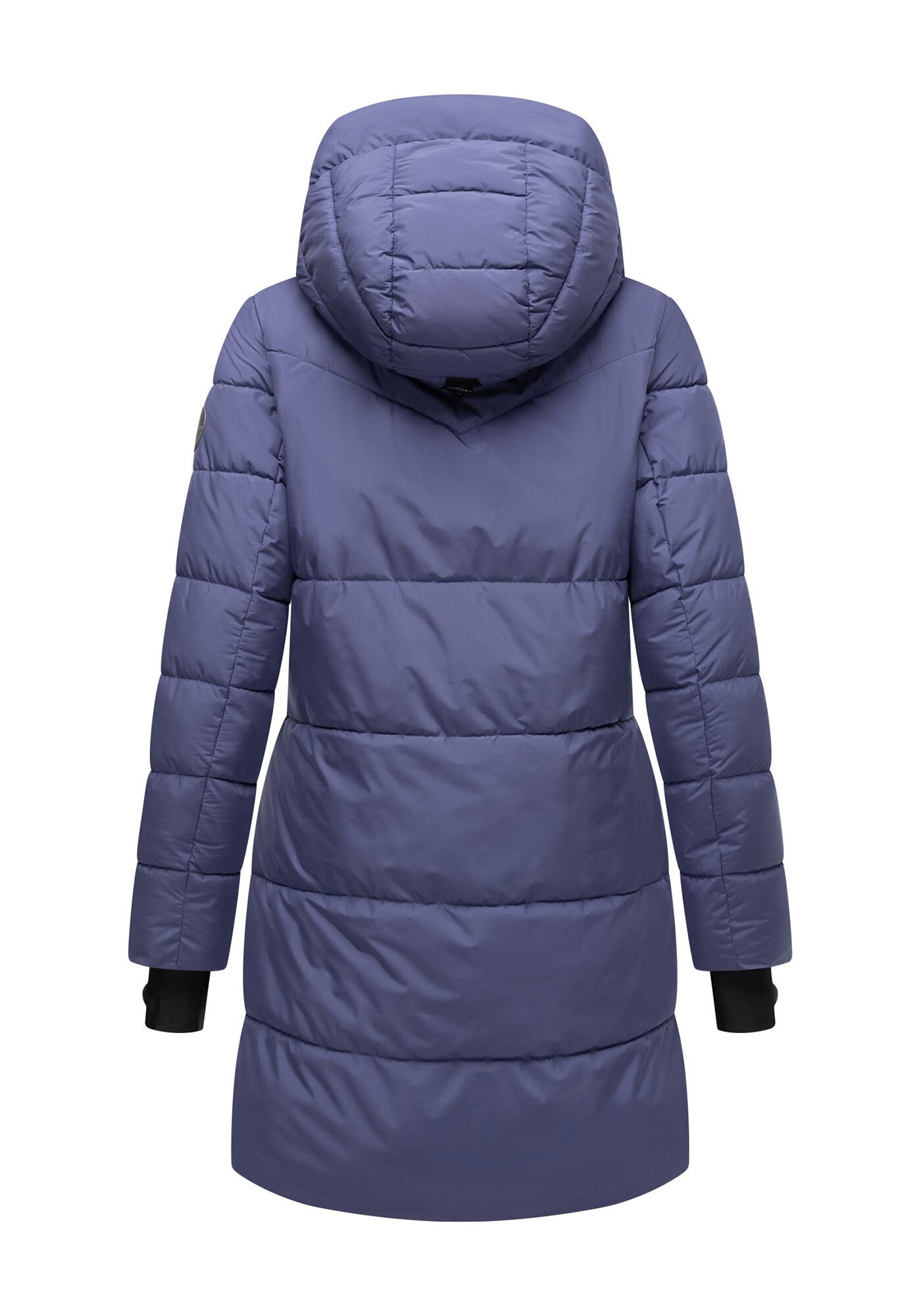 Marikoo Winterjacke »Marikoo Kaituu Damen Winter Steppjacke N008«