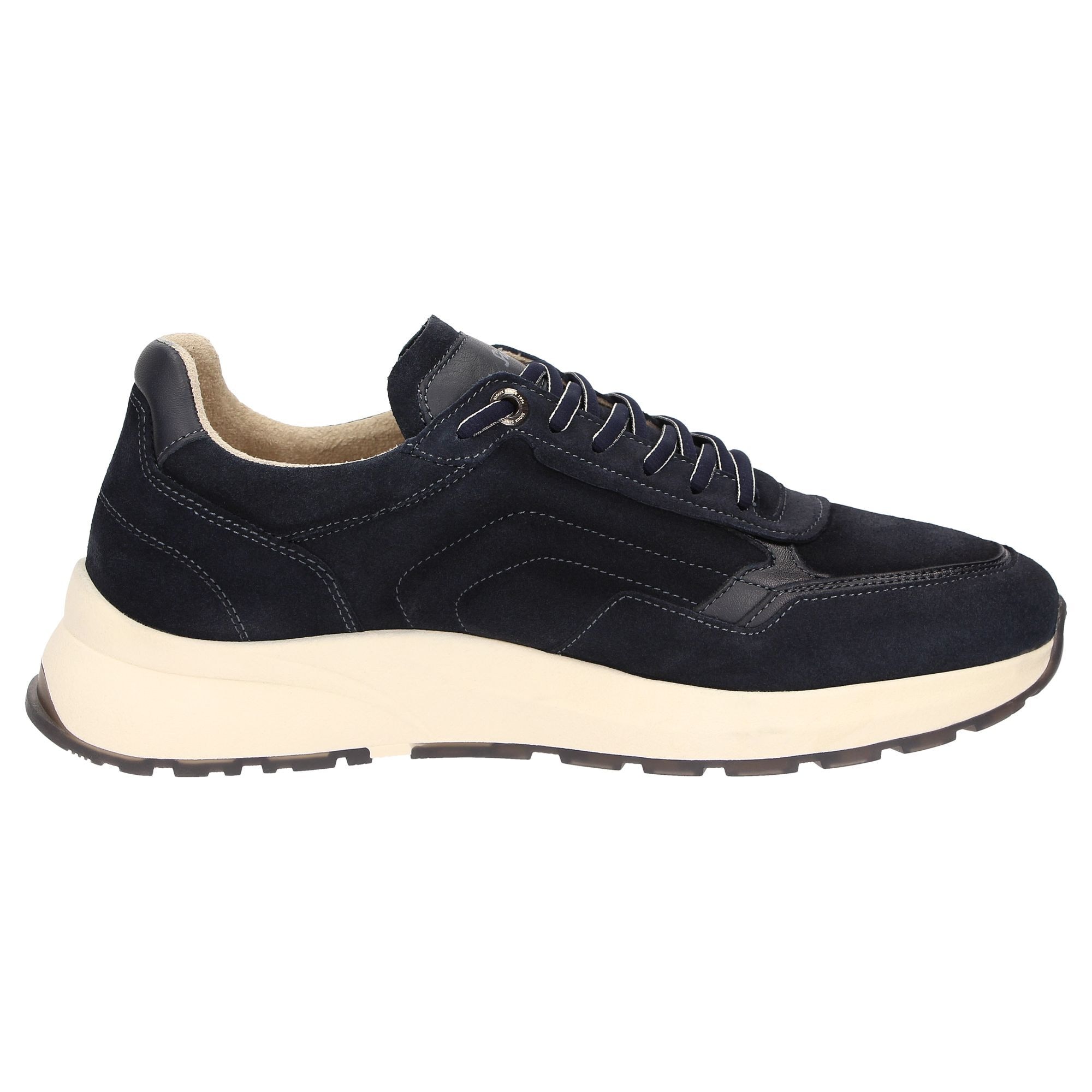 SIOUX Sneaker »Kavikano-700«
