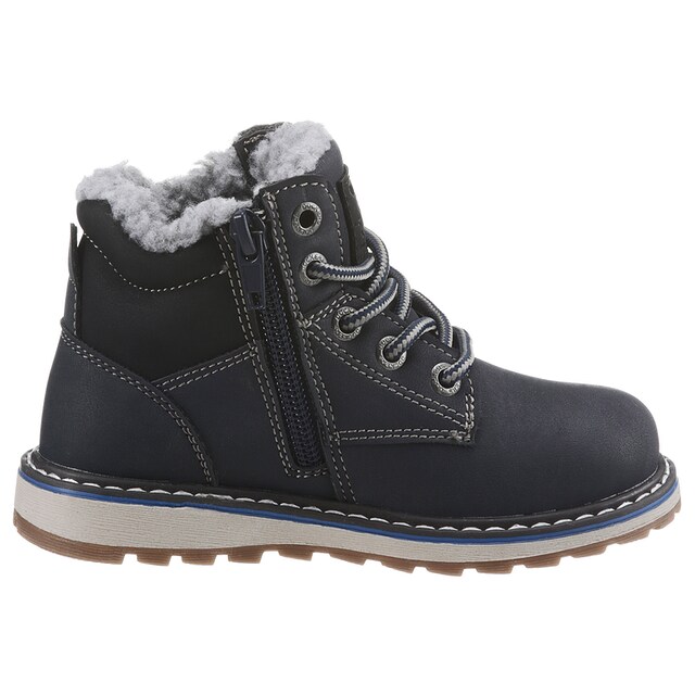 Warmfutter Dockers by Winterboots, bei mit Gerli ♕