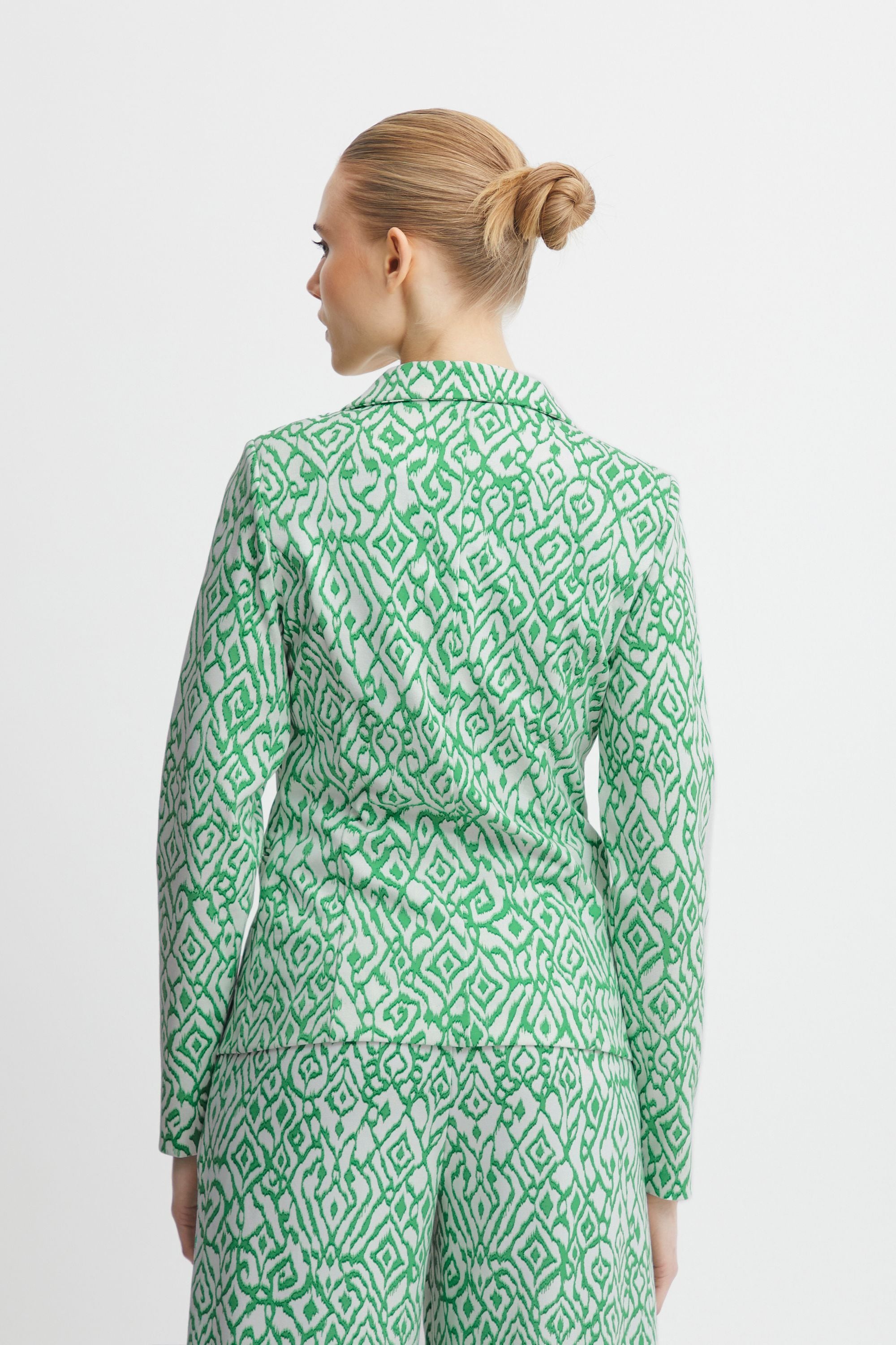 Ichi Jackenblazer »Jackenblazer IHKate«