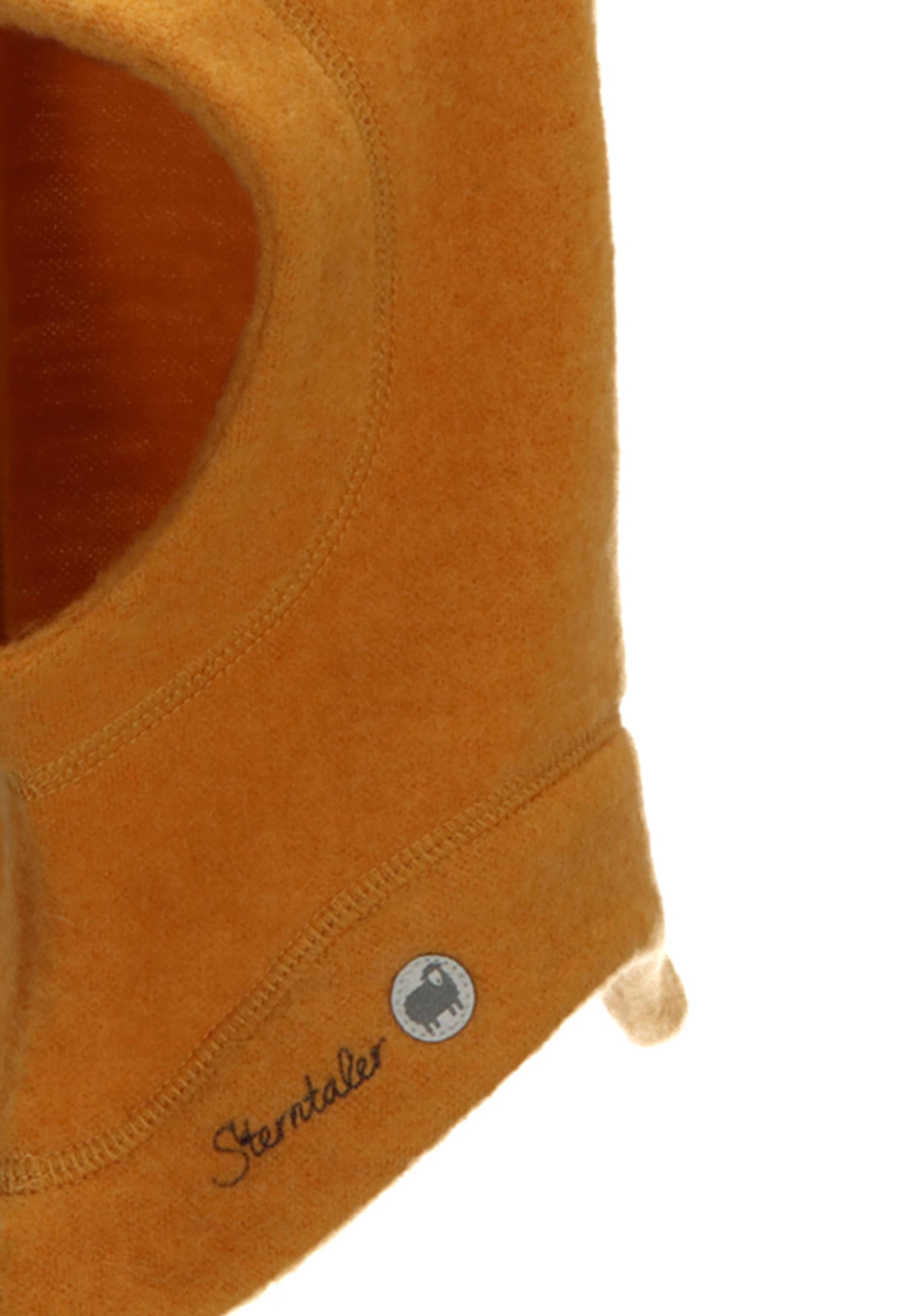 Sterntaler® Schlupfmütze »Schalmütze Wolle«