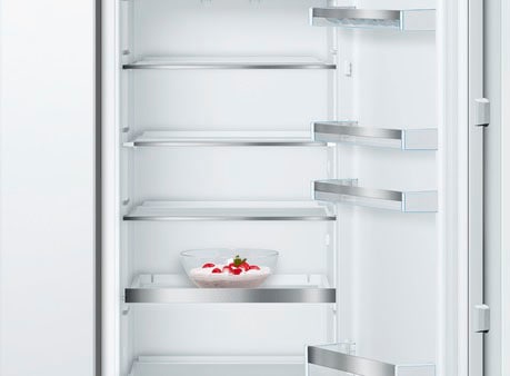 BOSCH Einbaukühlschrank »KIL52ADE0«, KIL52ADE0, 139,7 cm hoch, 55,8 cm breit