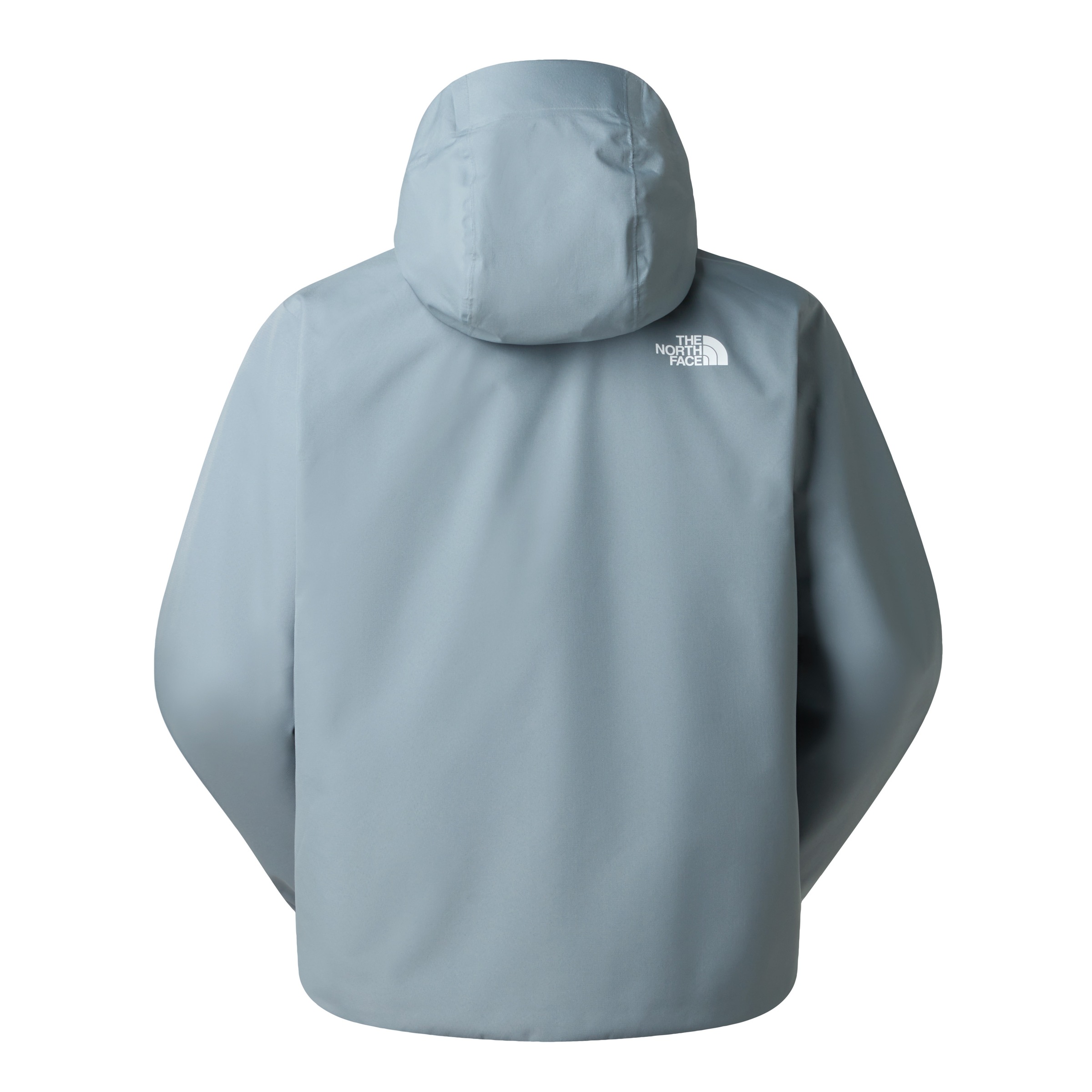 The North Face Funktionsjacke »M QUEST JACKET« sportlicher Stil, leichtes Material, atmungsaktiv, wetterfest