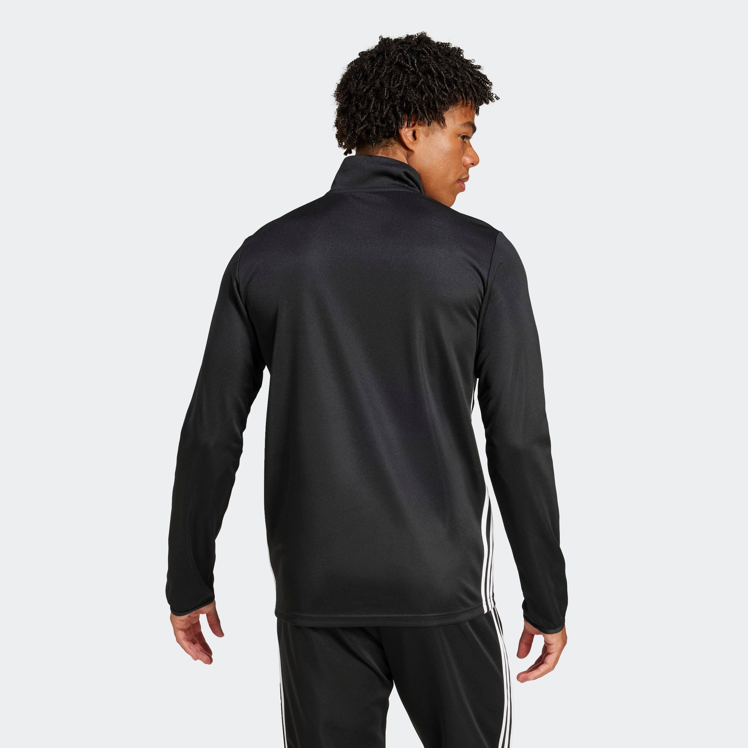 adidas Performance Trainingsjacke »TIRO 25 ESSENTIALS TRAININGSOBERTEIL«